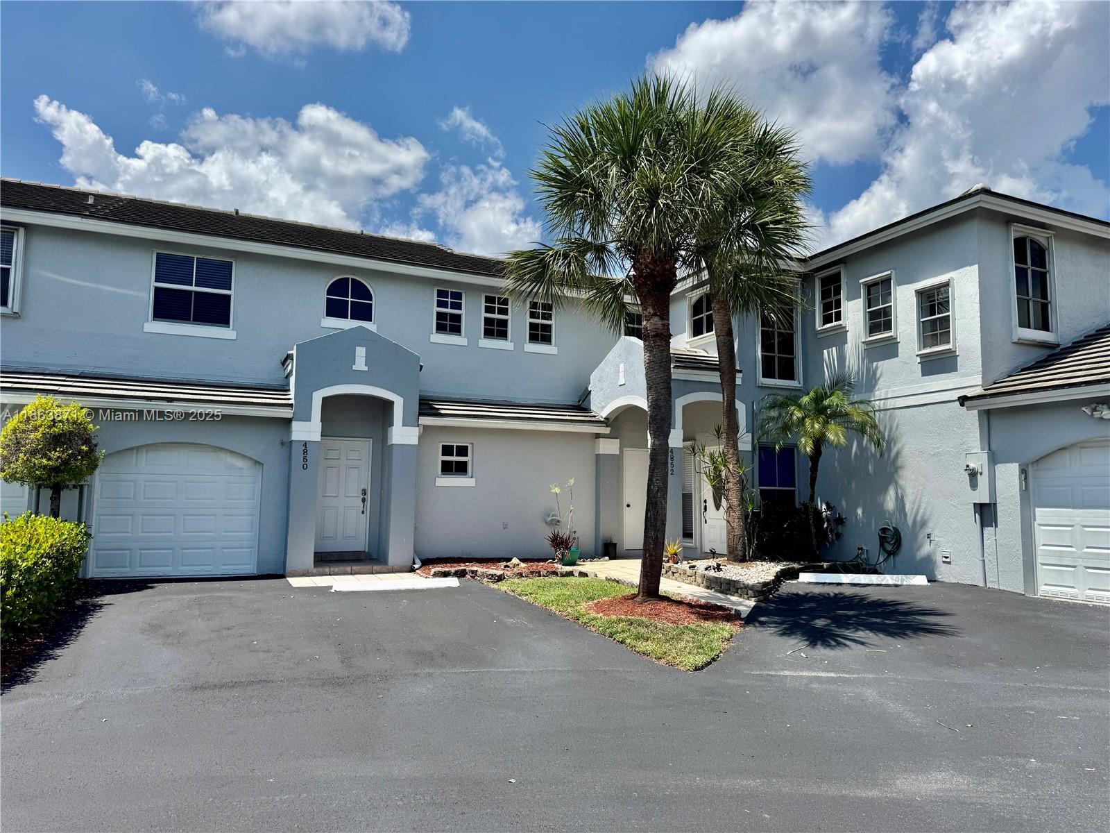 Beautiful and spacious 3 bedroom, 2.5 bath townhouse located in a quiet, well-kept community in Davie.
Features include: Impact windows for peace of mind, Newer roof, Relaxing water & lake views from your screened porch, Spacious floor plan with natural light throughout, and many upgrades.
The community is quiet and family-friendly, with community pool and access to top-rated Davie schools. Conveniently located near shopping, dining, universities, major highways, and parks.
Don’t miss this opportunity to own a move-in ready home in one of Davie’s most desirable areas!