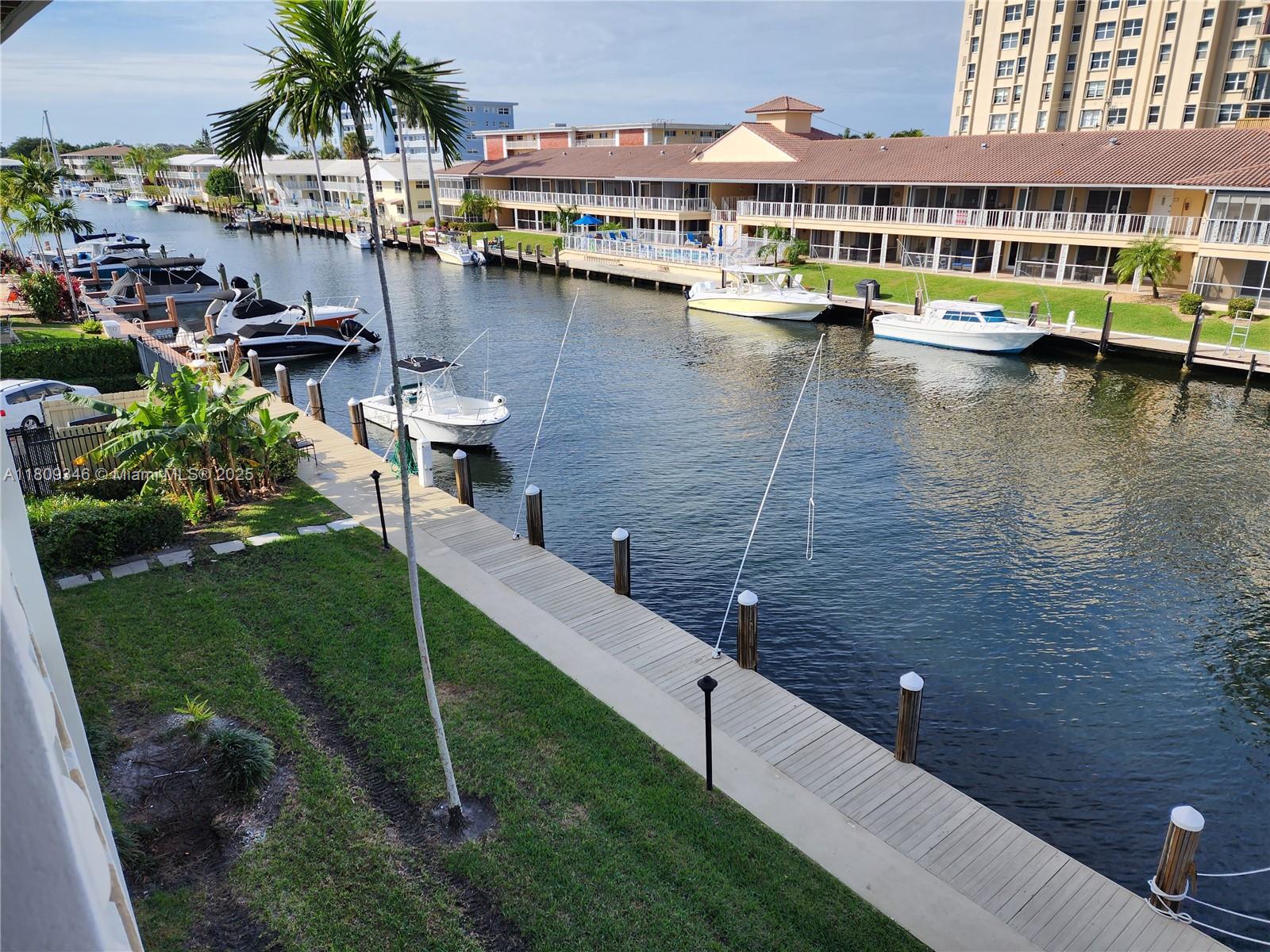 Property for Sale at 2881 Ne 32nd St 320, Fort Lauderdale, Broward County, Florida - Bedrooms: 1 
Bathrooms: 1  - $333,000