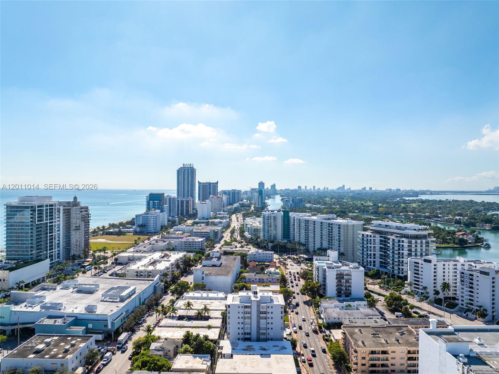 VILLA ROYAL CONDO - Residential