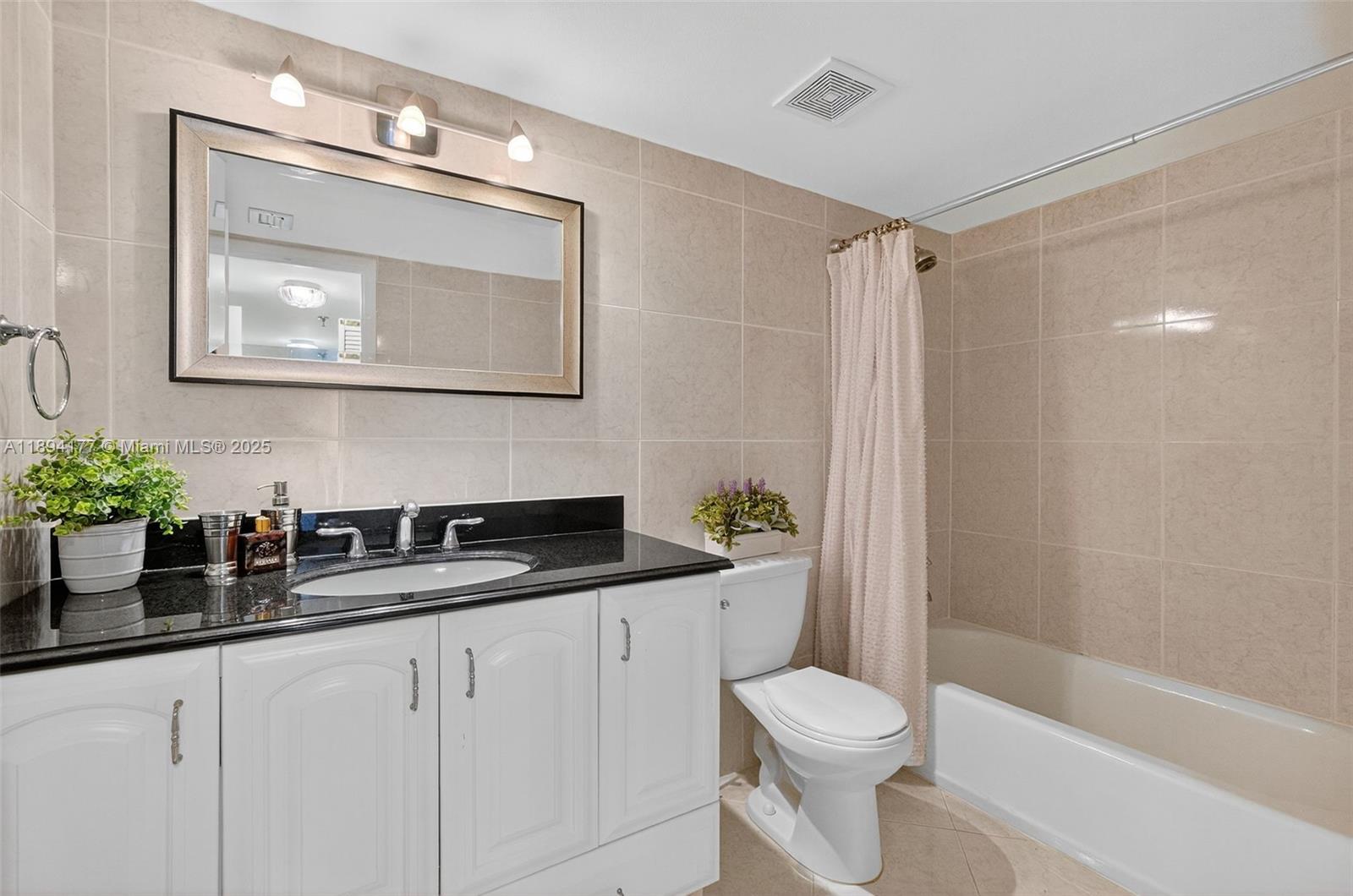 THE RIVIERA CONDO - Residential Lease