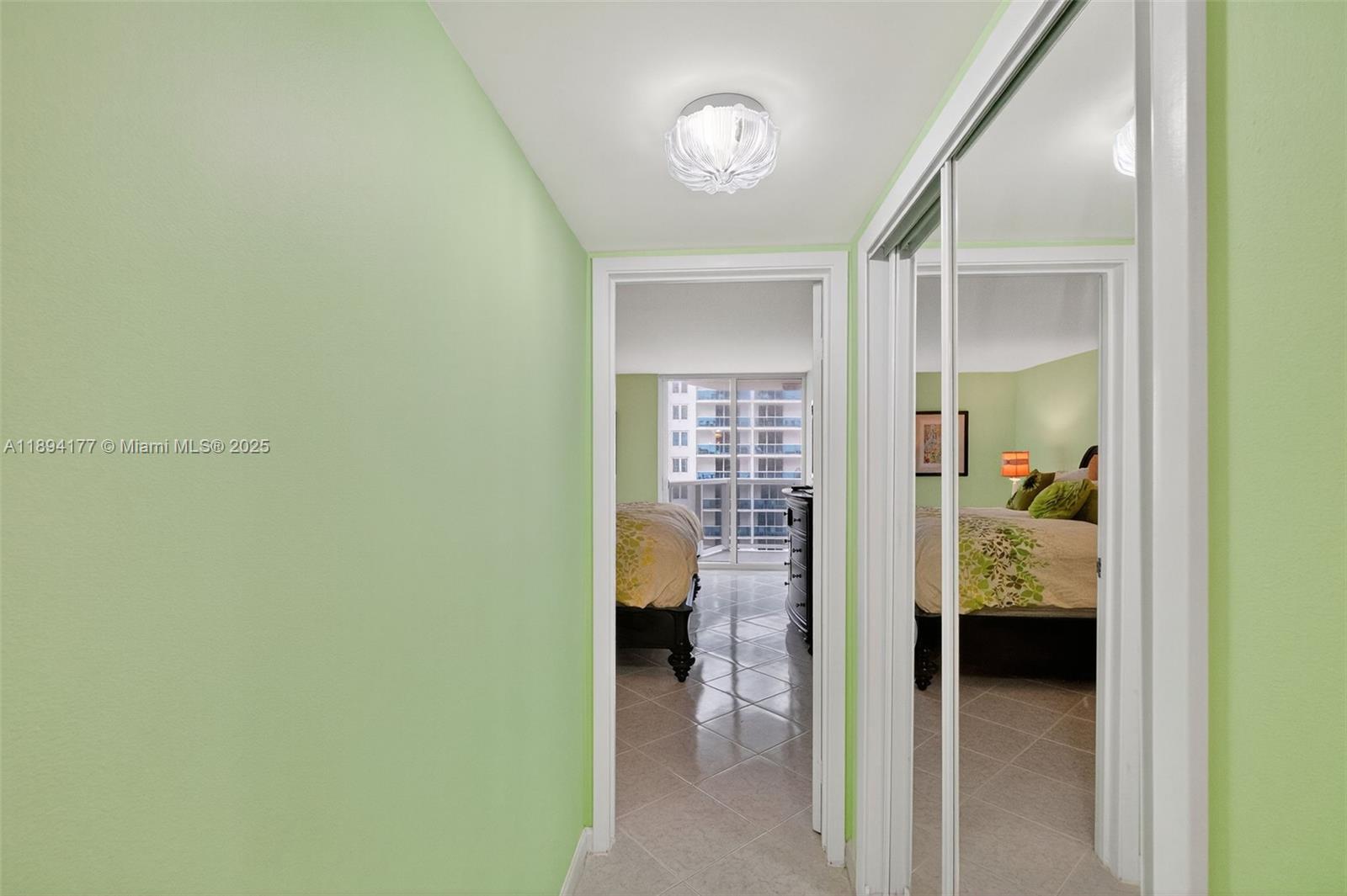 THE RIVIERA CONDO - Residential Lease