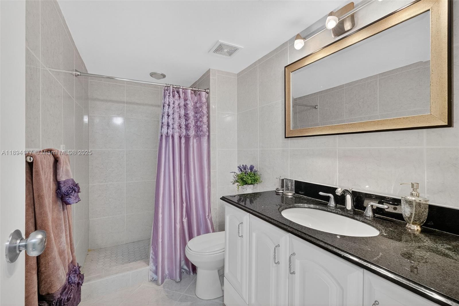 THE RIVIERA CONDO - Residential Lease