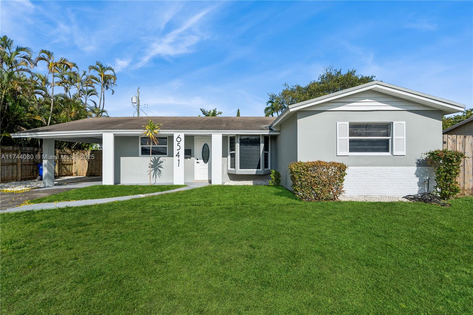 Property for Sale at 6541 Nw 5th St, Margate, Broward County, Florida - Bedrooms: 4 
Bathrooms: 2  - $569,230