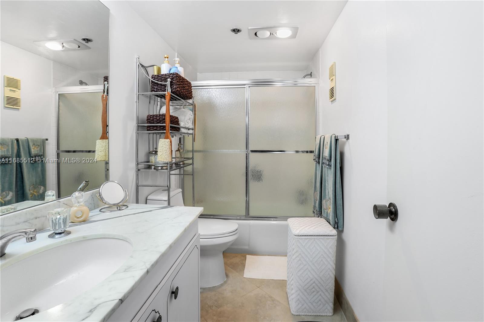 MARBELLA CONDO - Residential