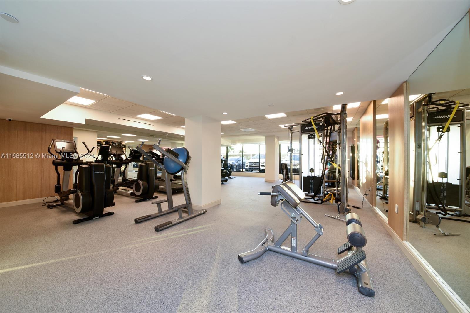 MARBELLA CONDO - Residential