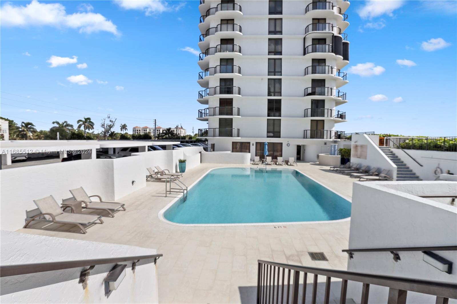 MARBELLA CONDO - Residential