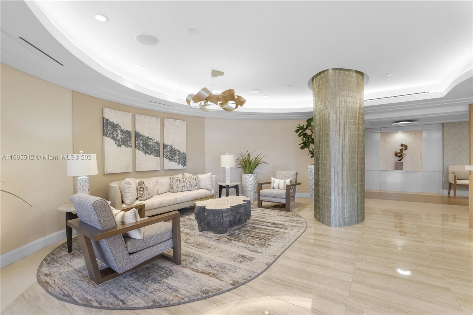 MARBELLA CONDO - Residential
