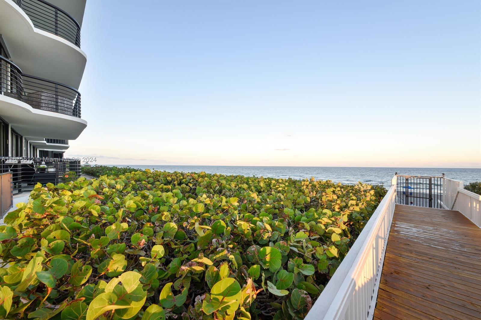 MARBELLA CONDO - Residential