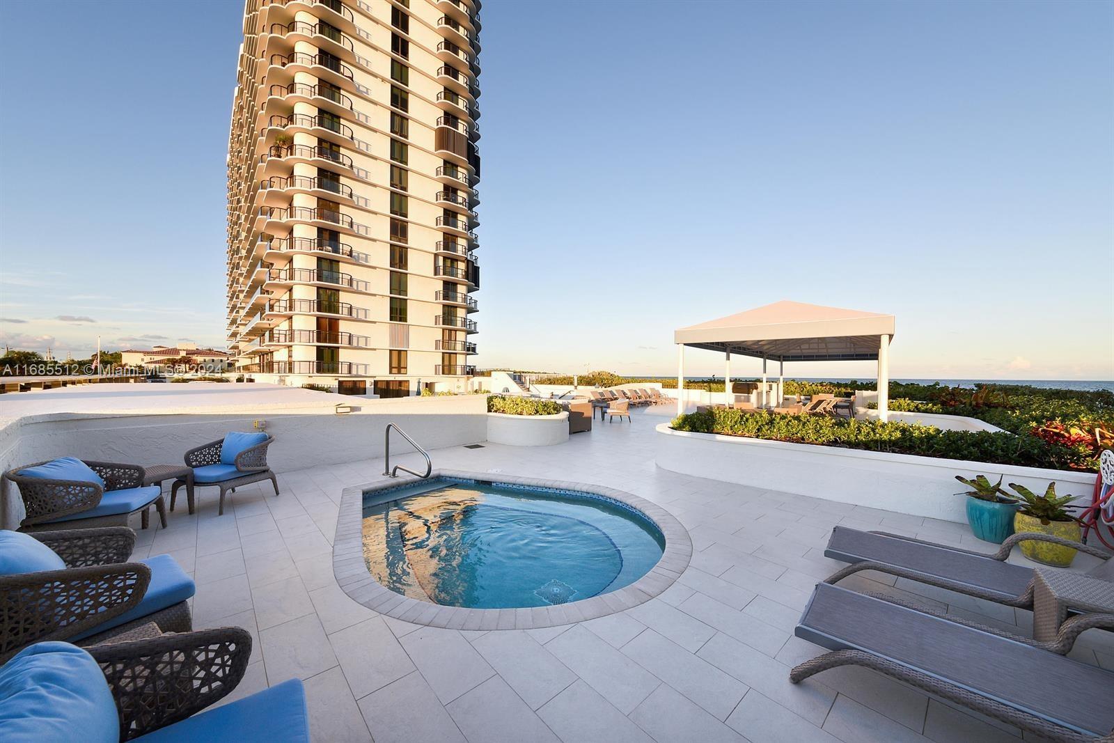 MARBELLA CONDO - Residential