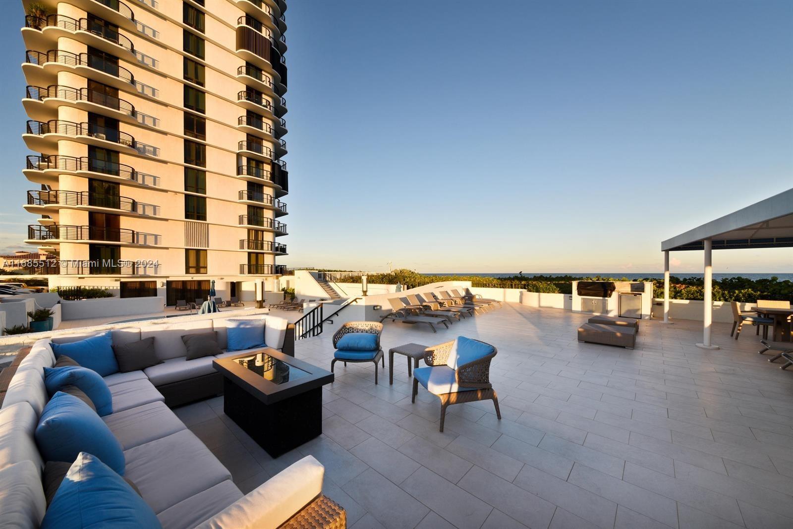MARBELLA CONDO - Residential