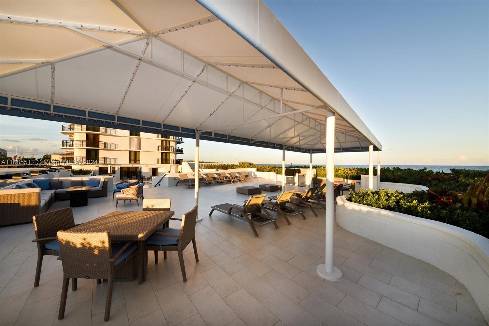 MARBELLA CONDO - Residential