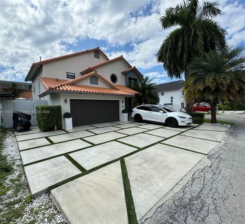 19010 NW 78th Pl Hialeah FL 33015