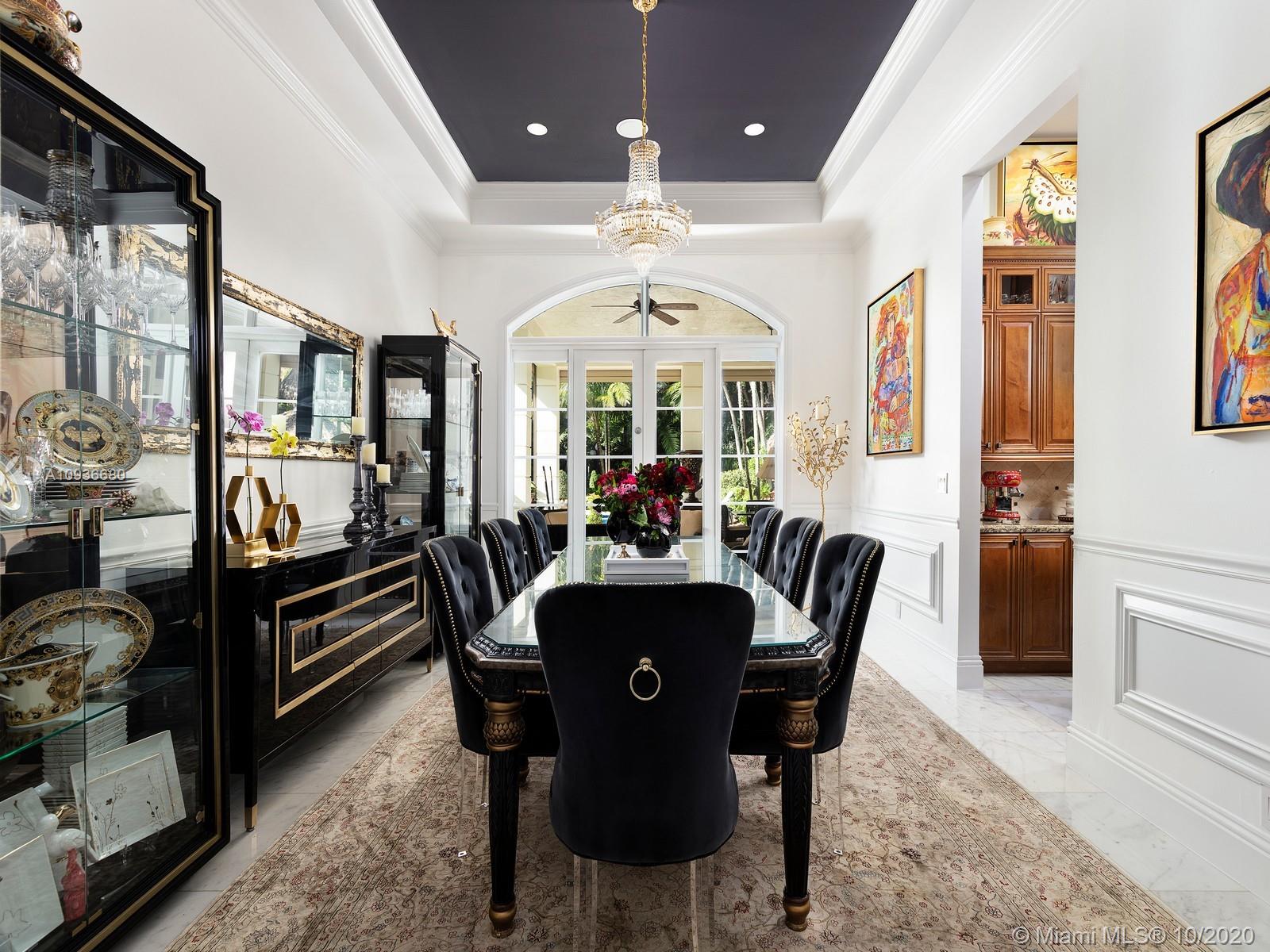 FLAGLER GROVES ESTATES SE - Residential