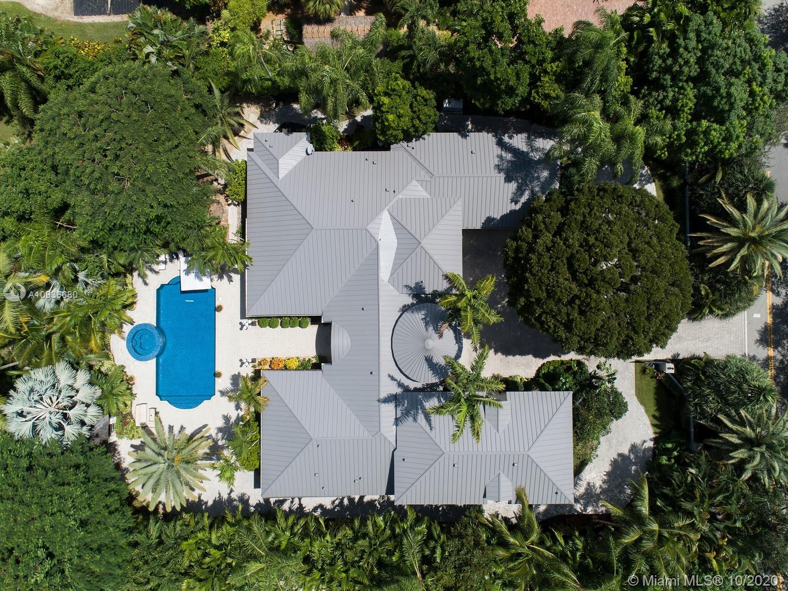 FLAGLER GROVES ESTATES SE - Residential