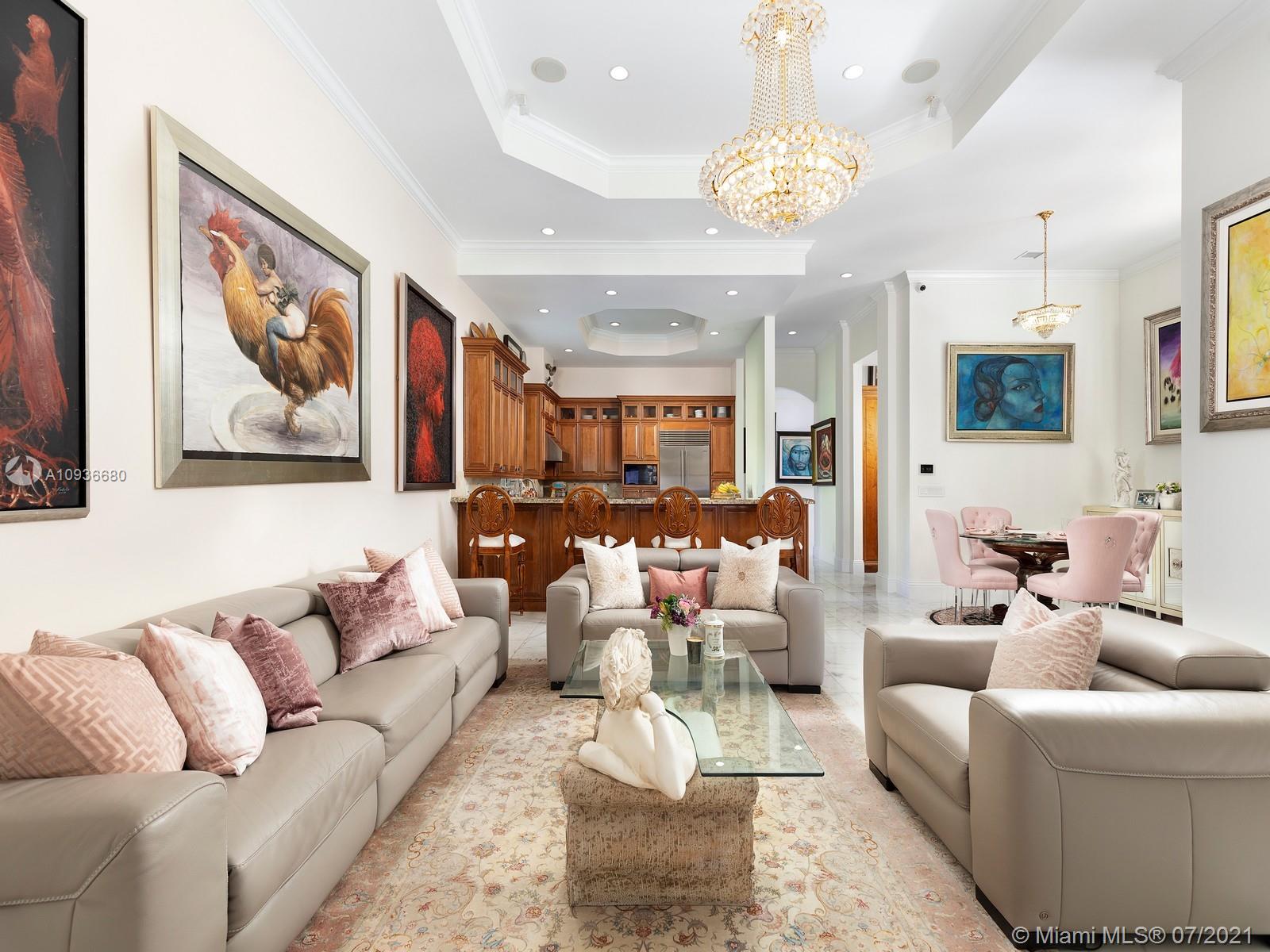 FLAGLER GROVES ESTATES SE - Residential