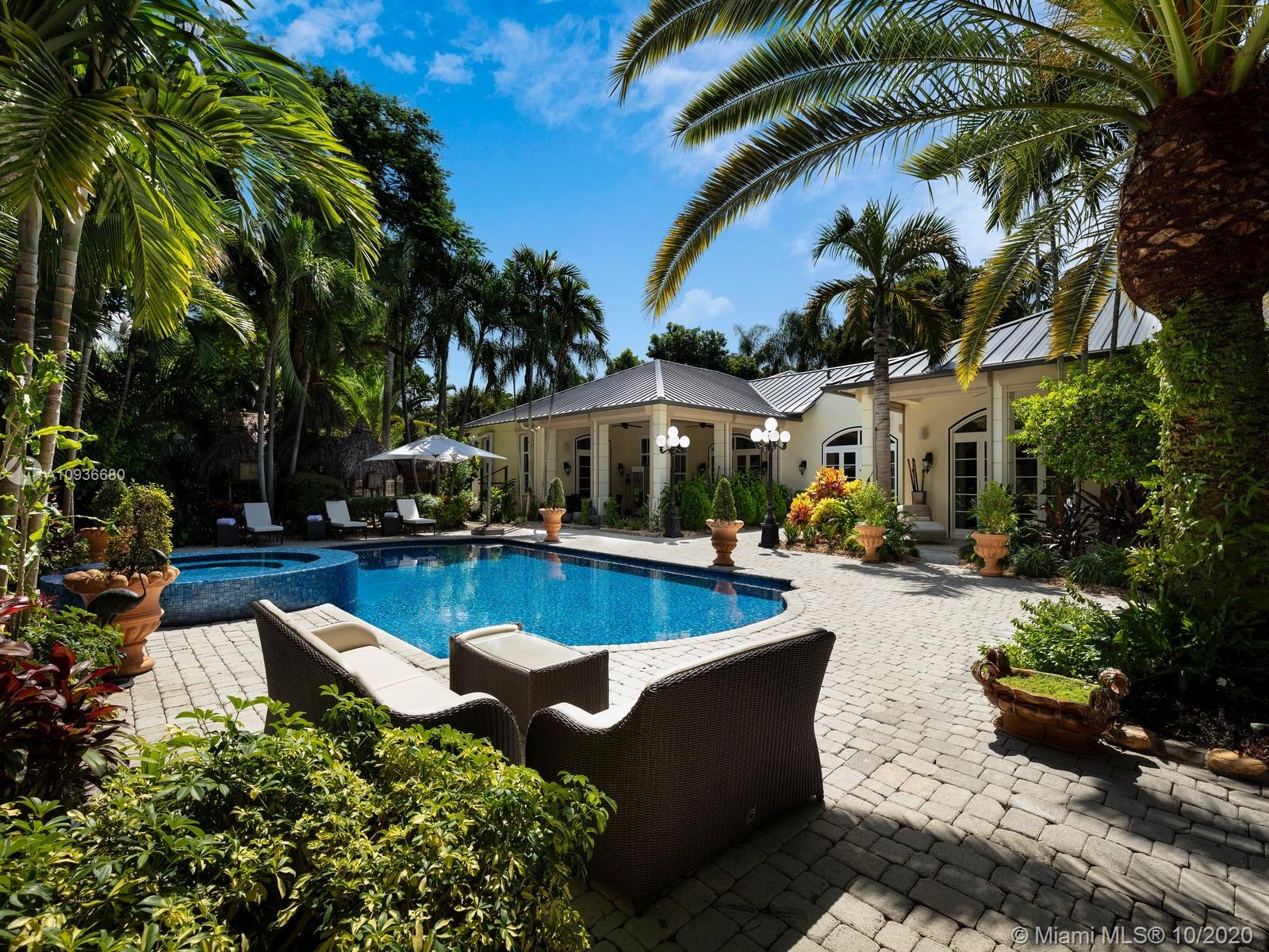 FLAGLER GROVES ESTATES SE - Residential