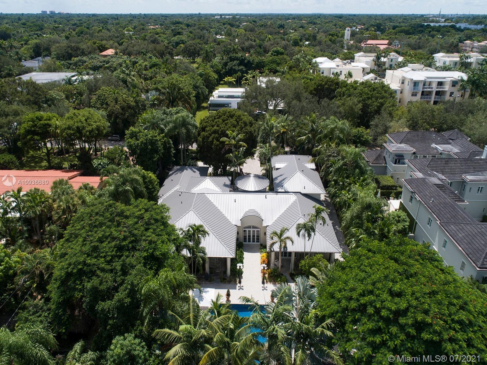 FLAGLER GROVES ESTATES SE - Residential