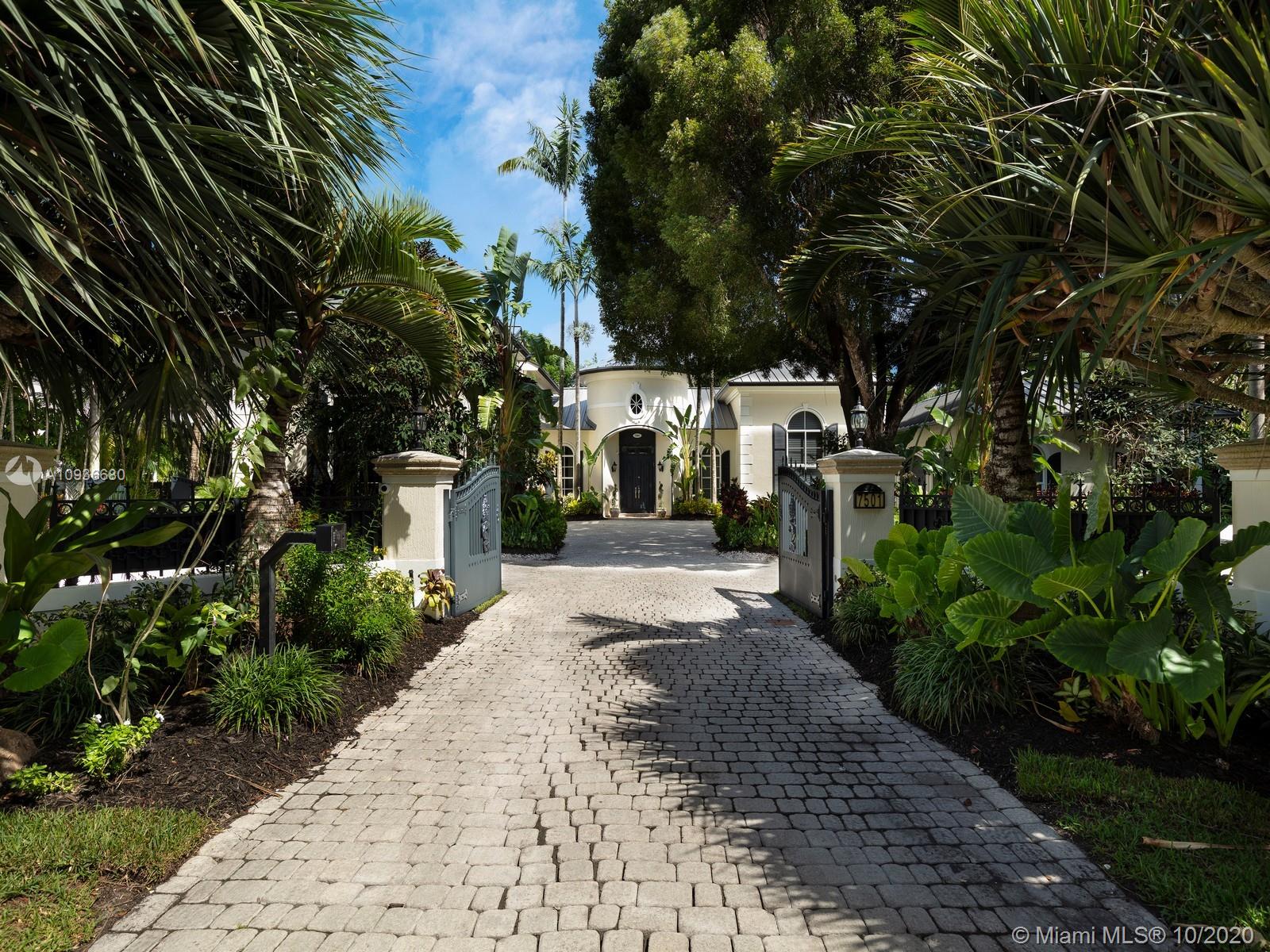 FLAGLER GROVES ESTATES SE - Residential