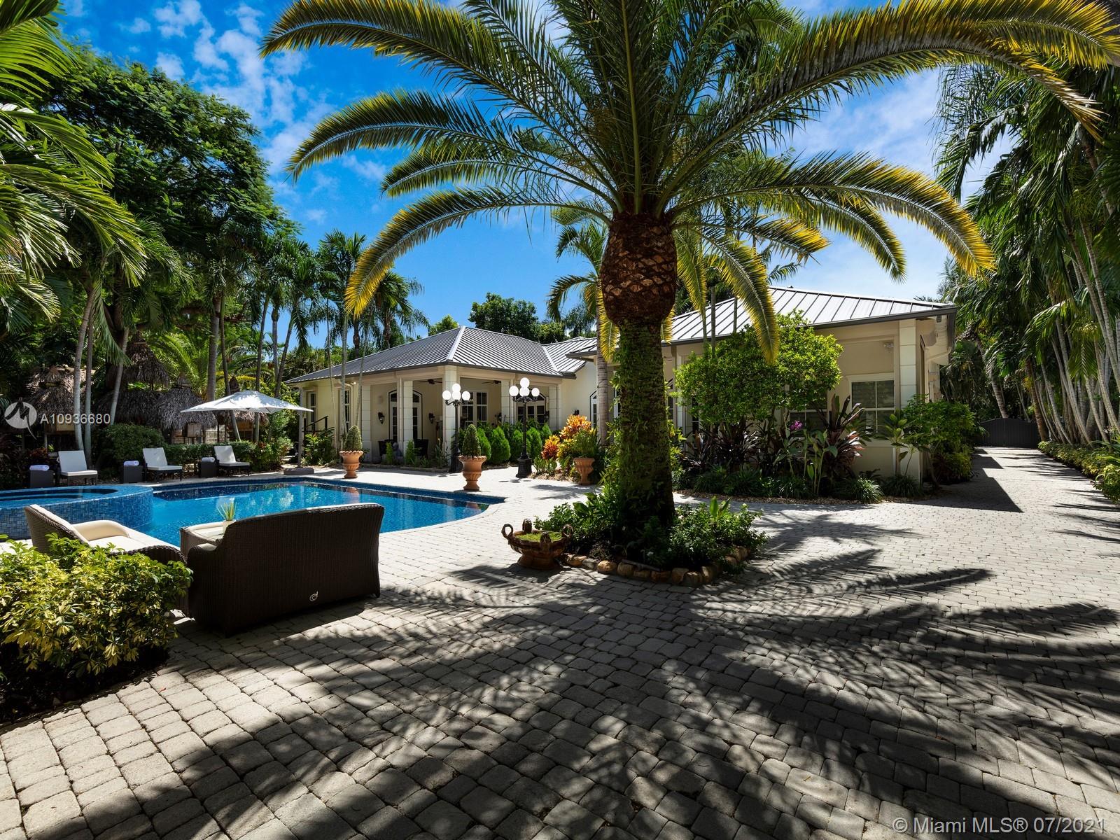 FLAGLER GROVES ESTATES SE - Residential