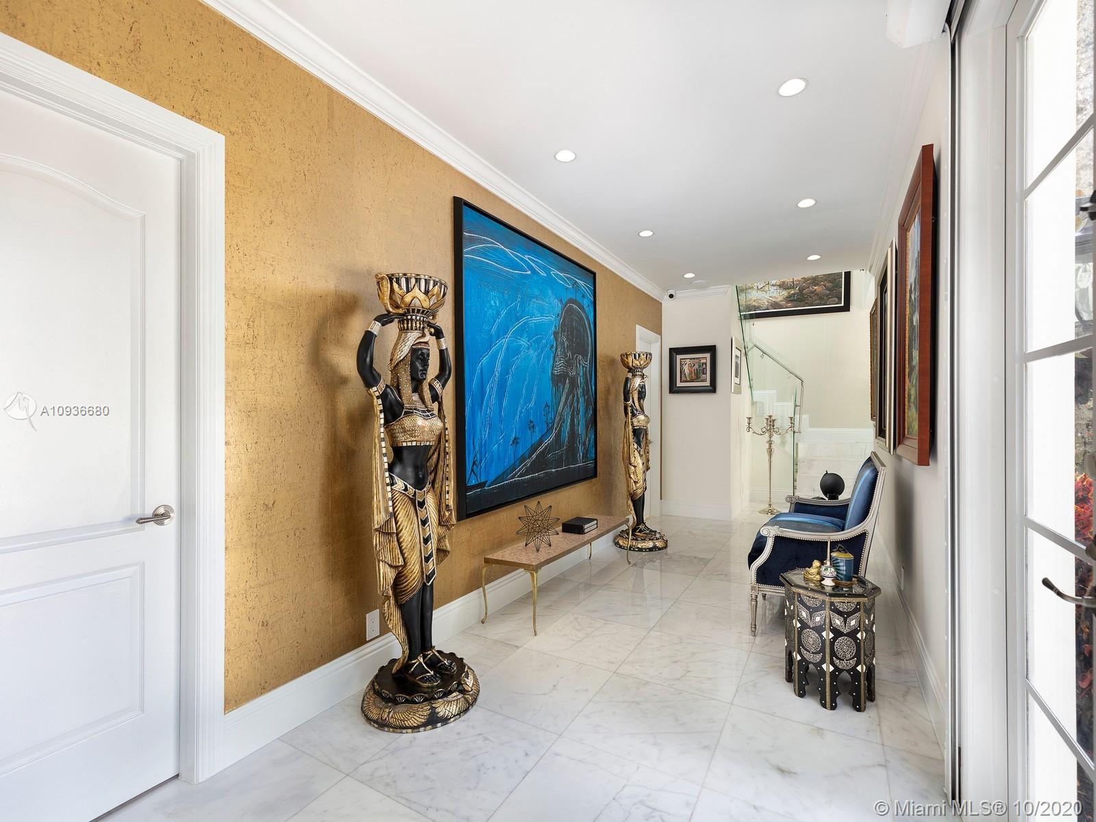 FLAGLER GROVES ESTATES SE - Residential