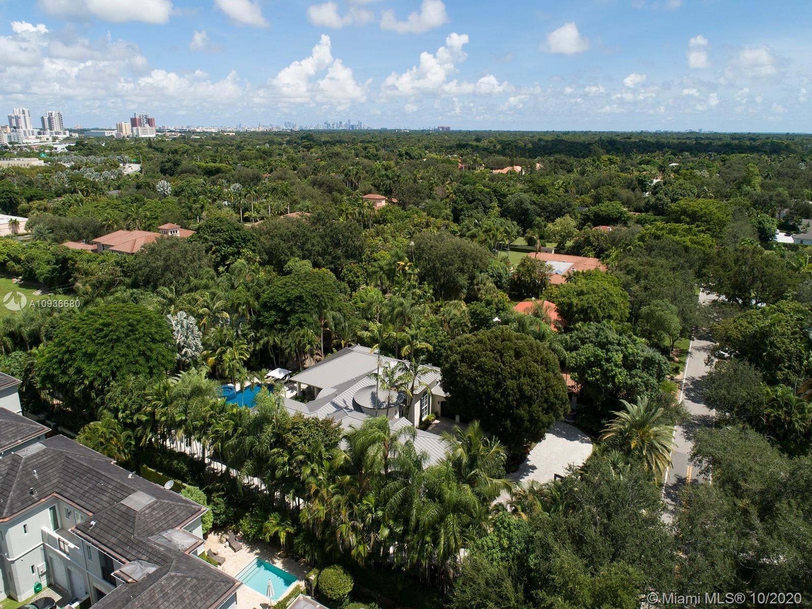 FLAGLER GROVES ESTATES SE - Residential