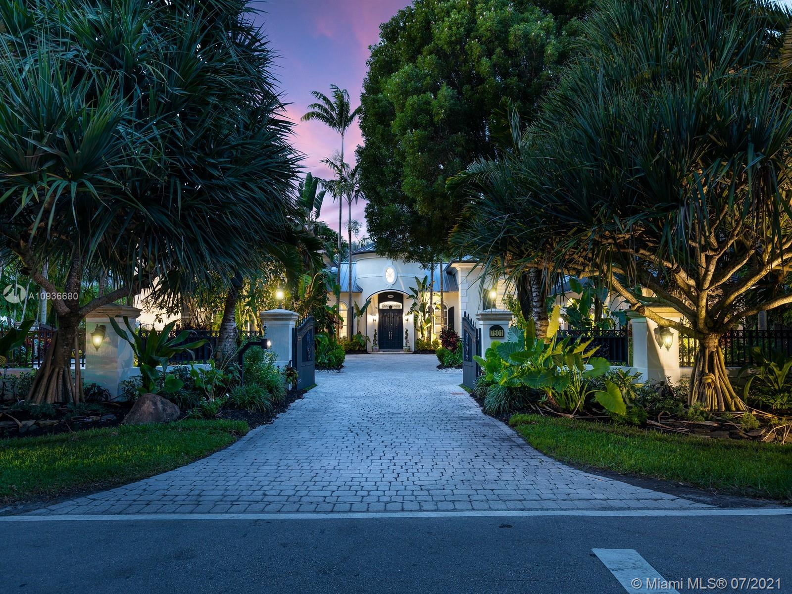 FLAGLER GROVES ESTATES SE - Residential