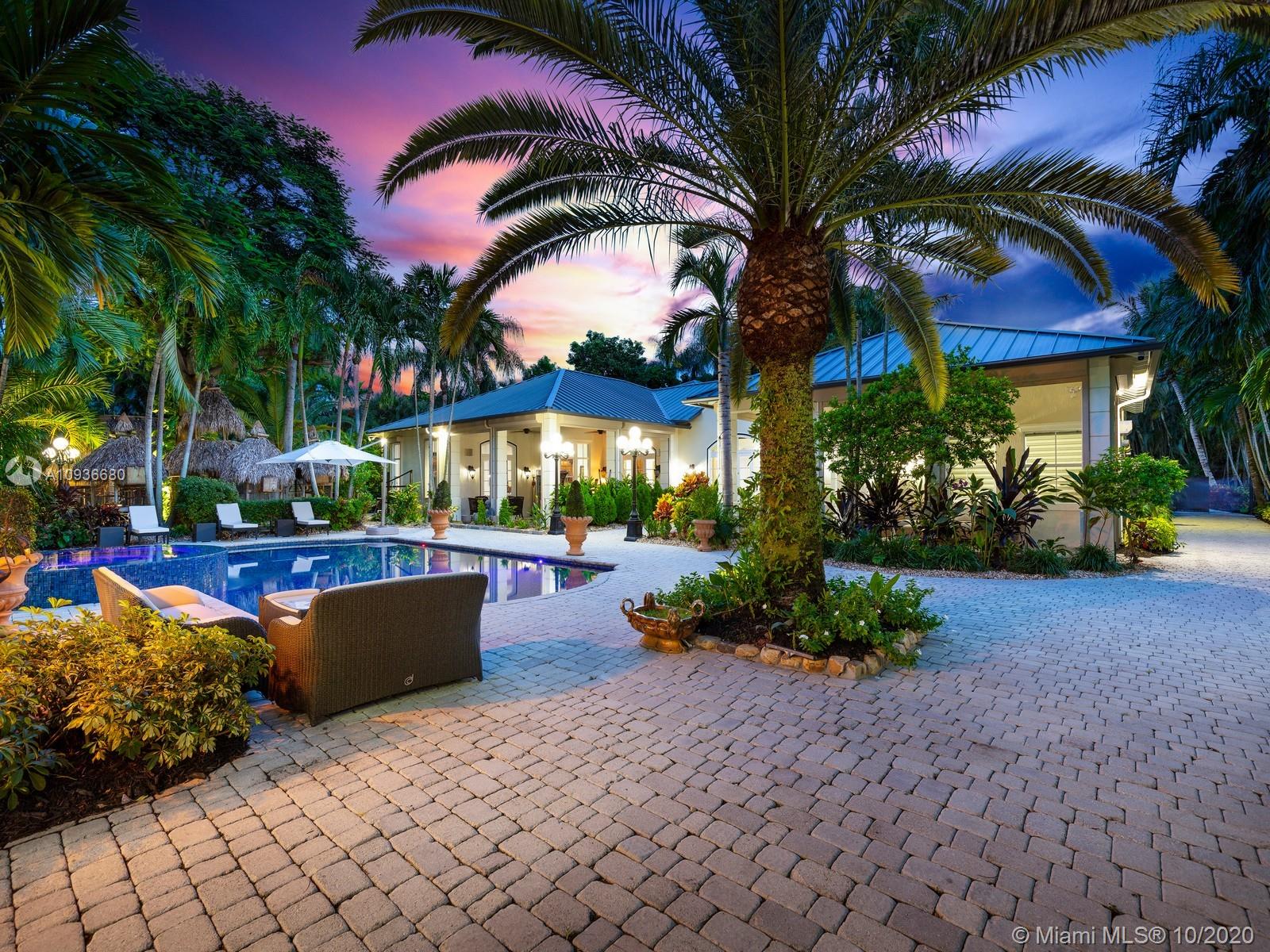 FLAGLER GROVES ESTATES SE - Residential