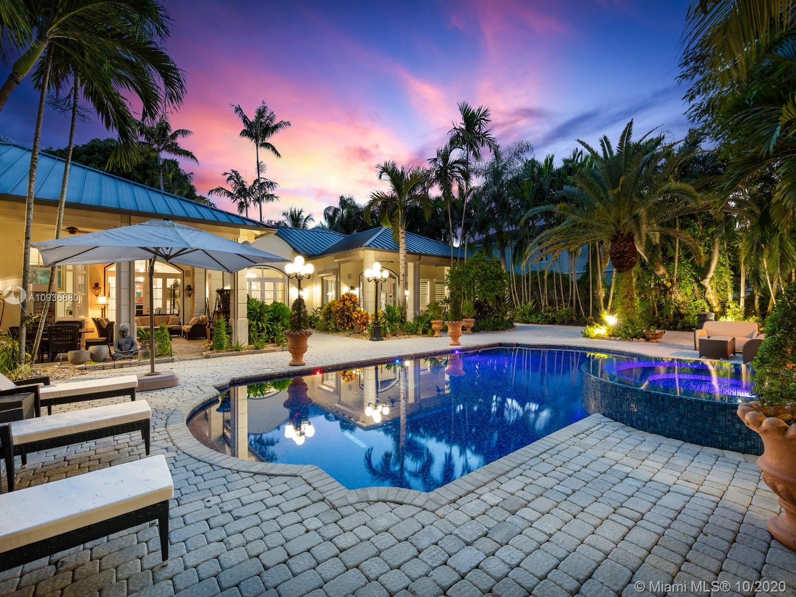 FLAGLER GROVES ESTATES SE - Residential