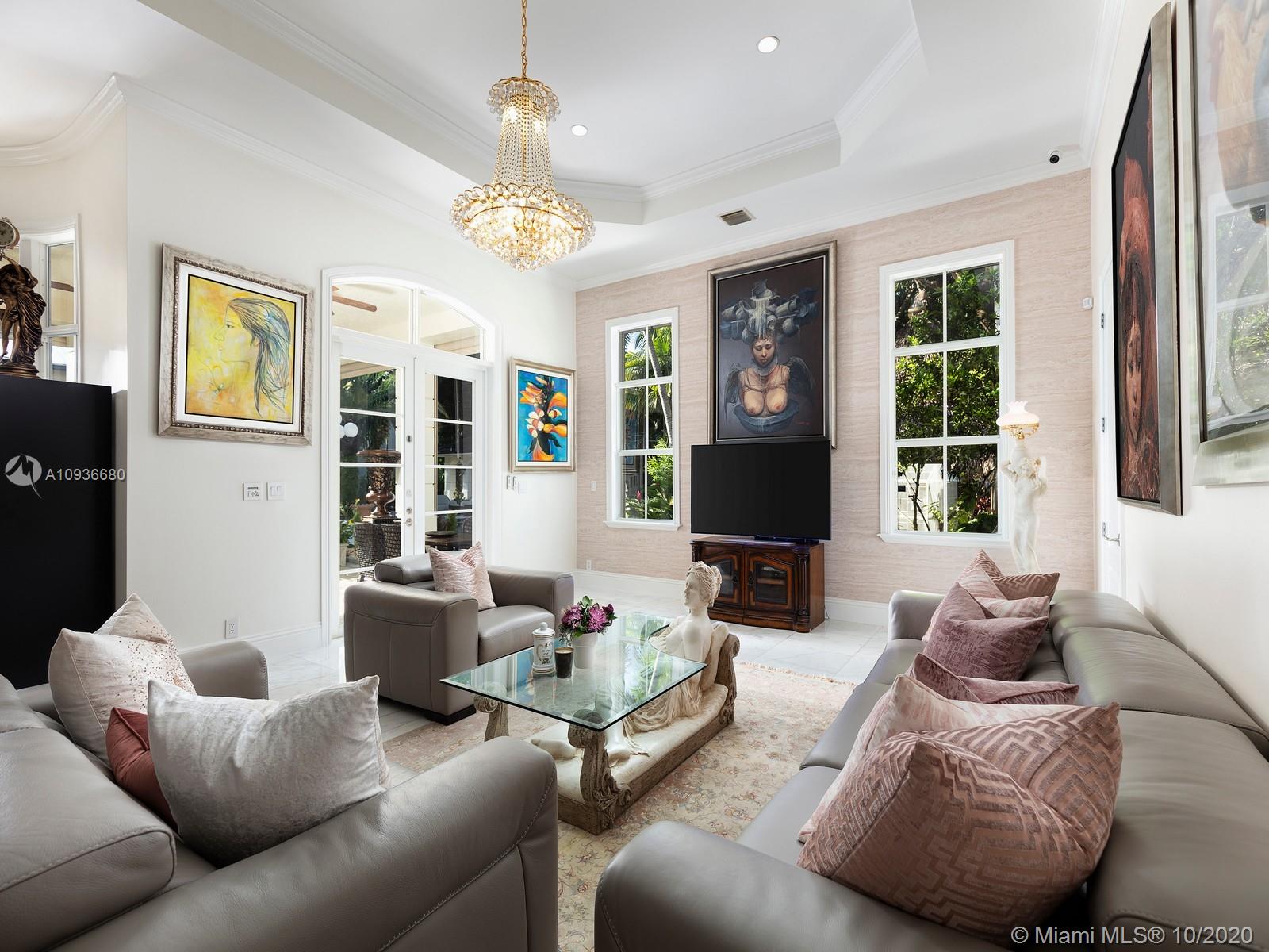 FLAGLER GROVES ESTATES SE - Residential