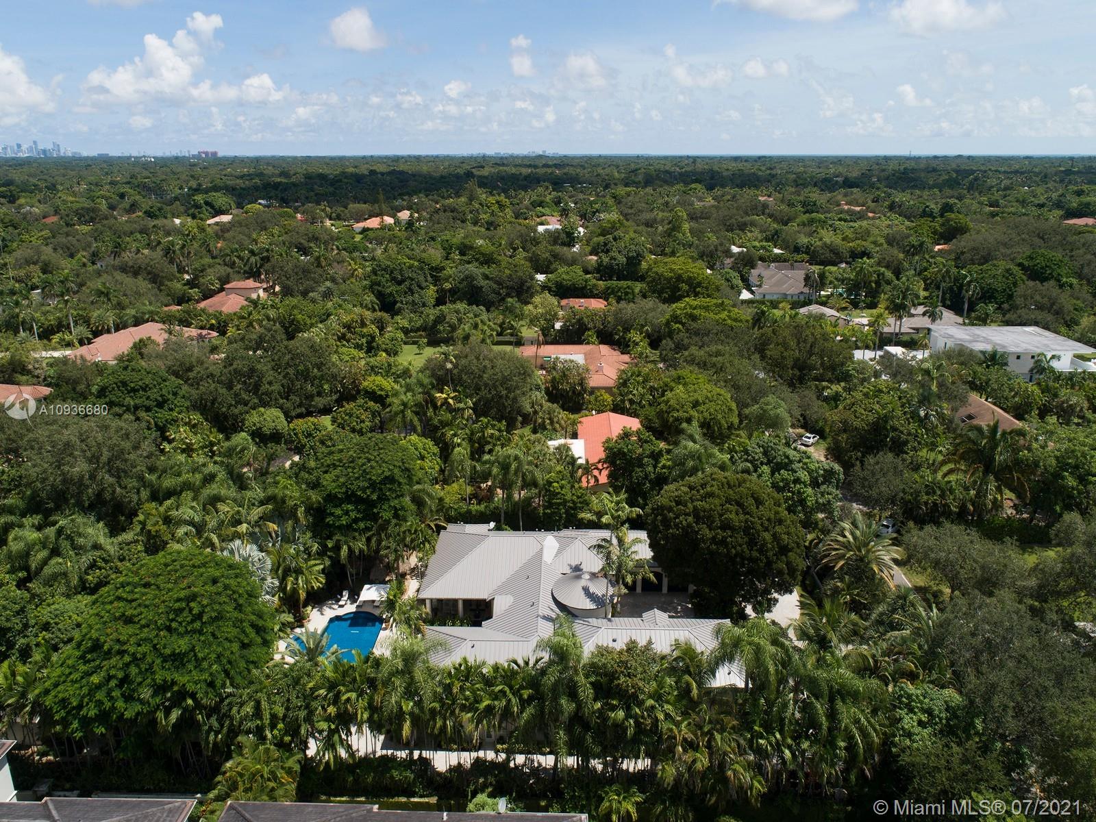 FLAGLER GROVES ESTATES SE - Residential