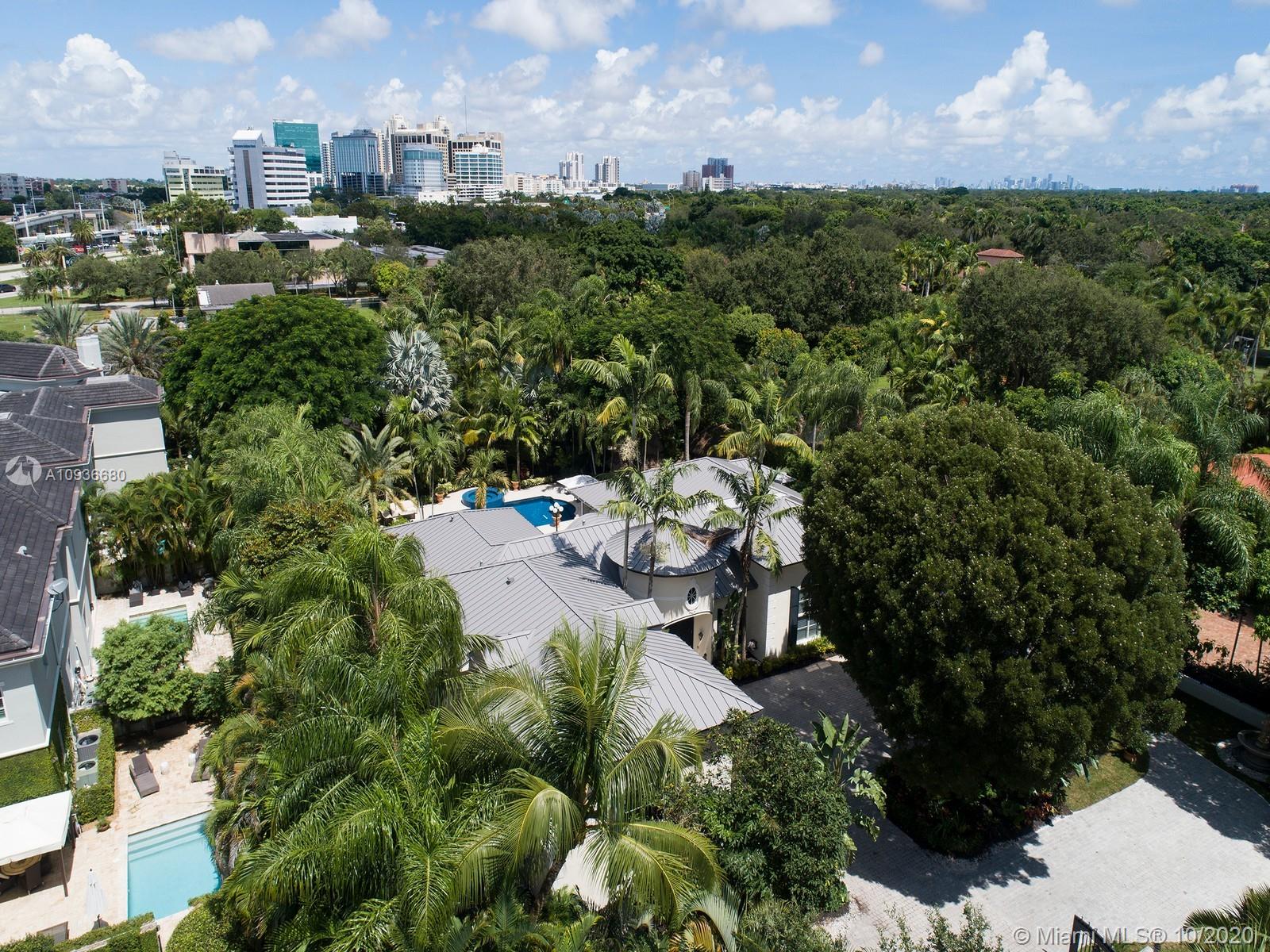 FLAGLER GROVES ESTATES SE - Residential