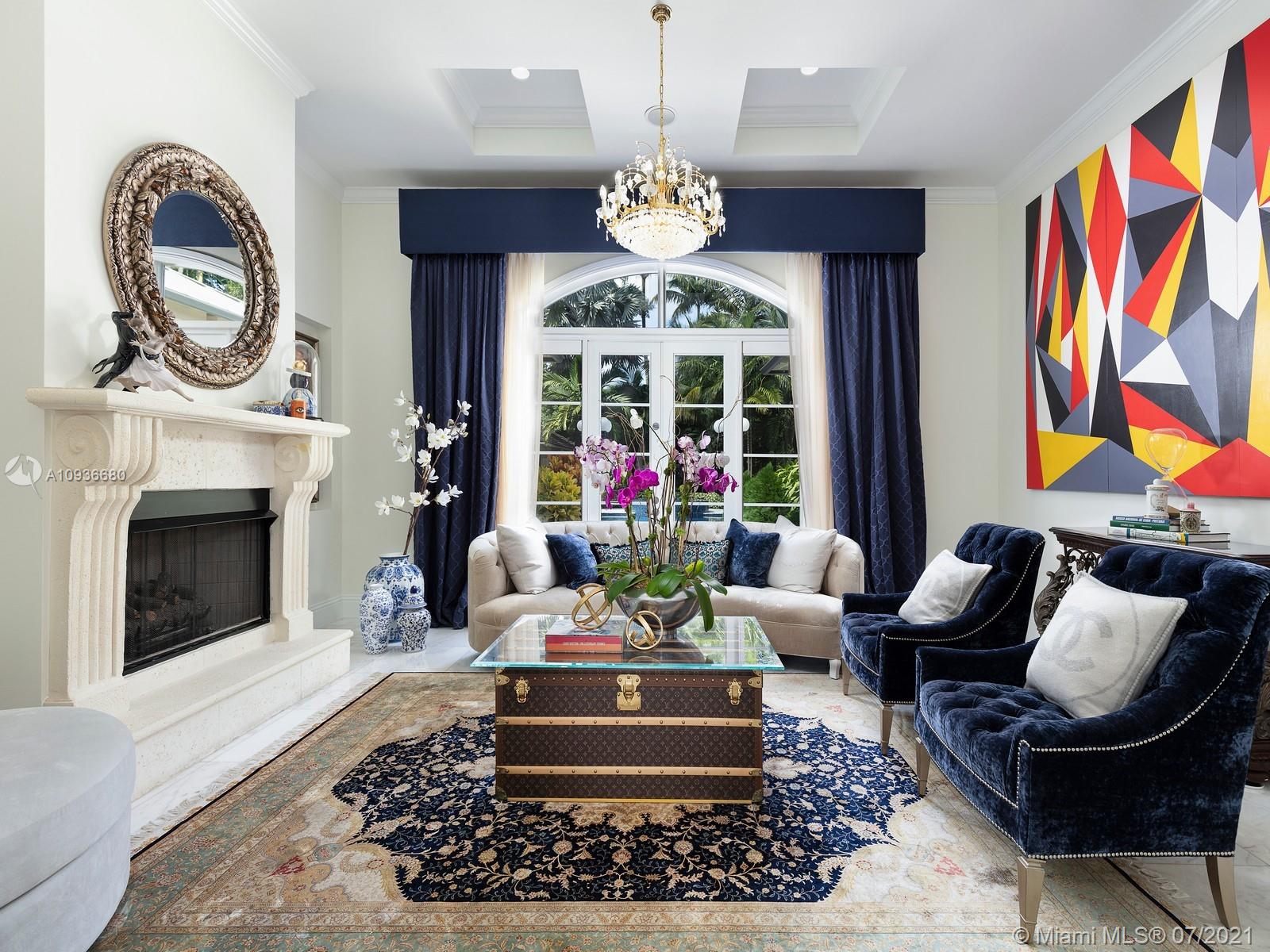 FLAGLER GROVES ESTATES SE - Residential