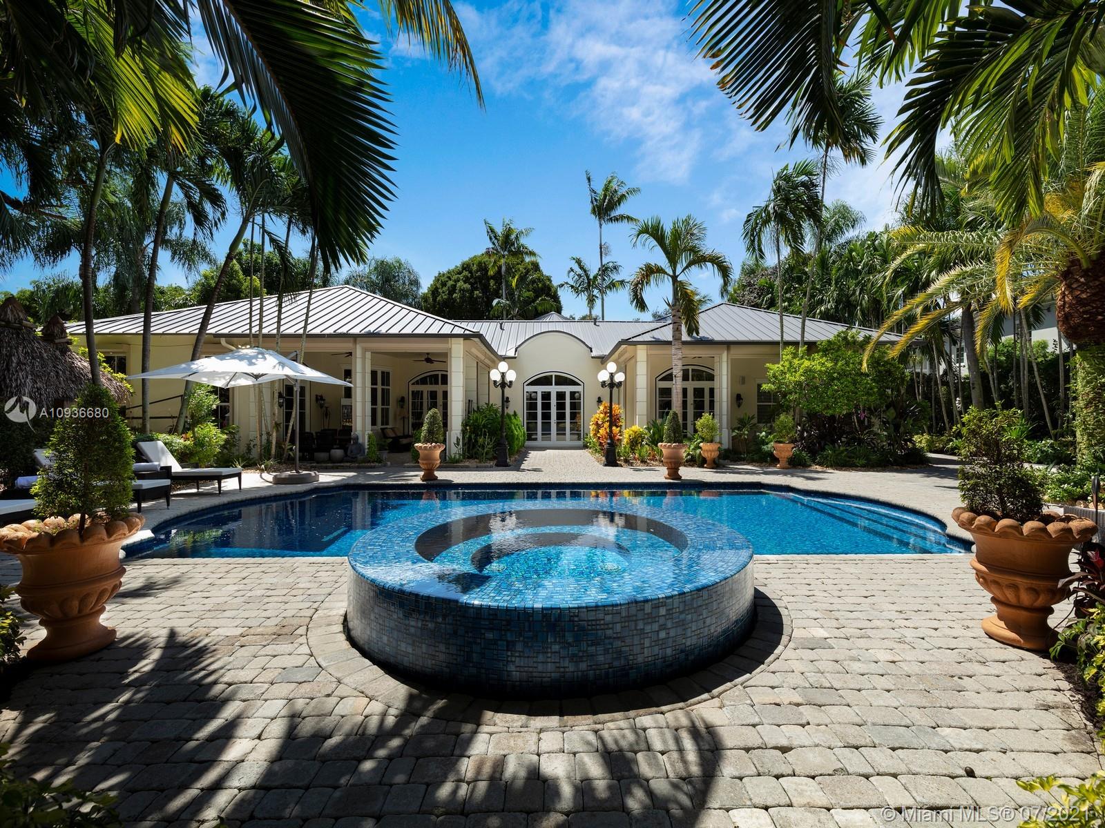 FLAGLER GROVES ESTATES SE - Residential