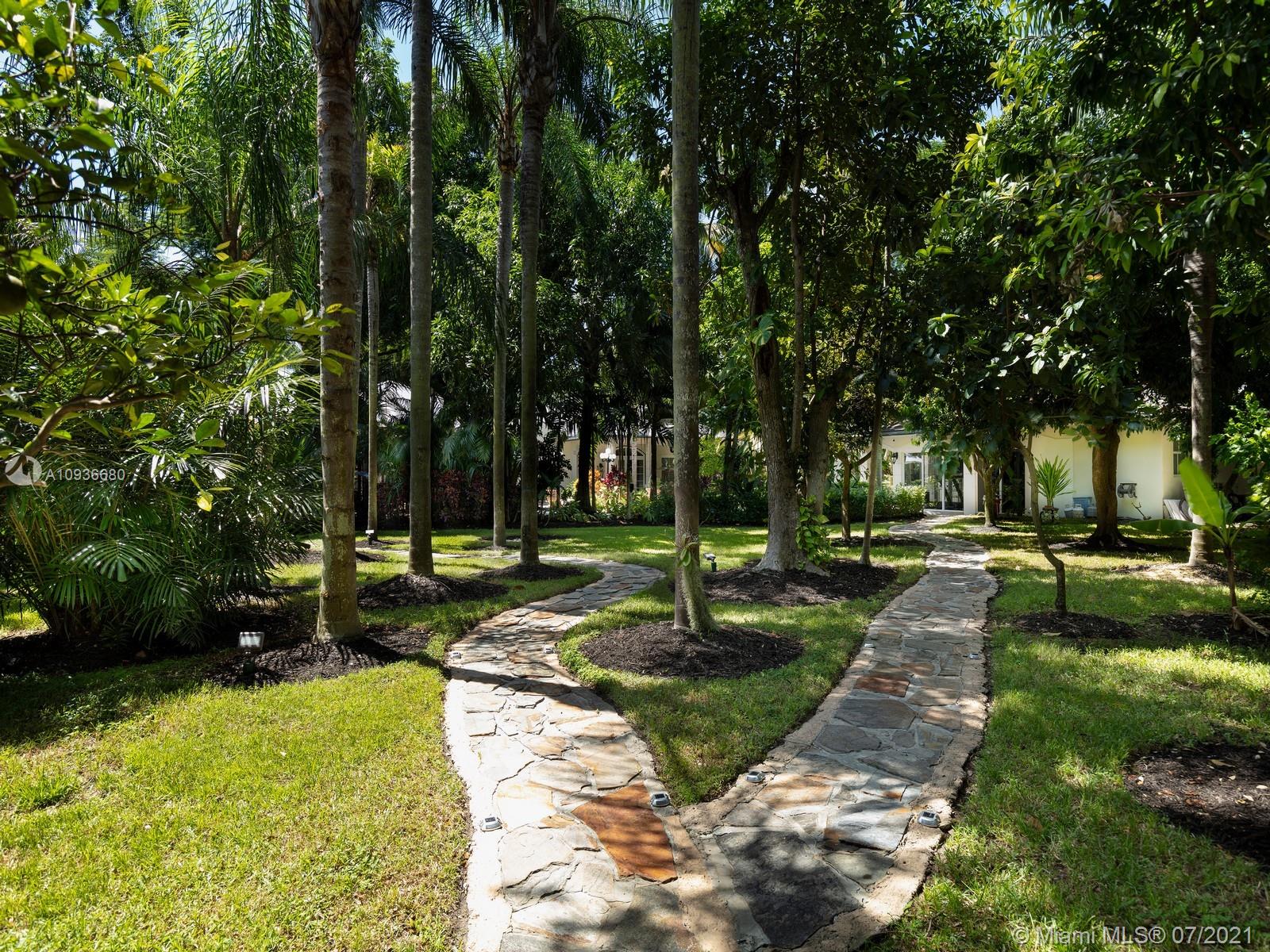 FLAGLER GROVES ESTATES SE - Residential