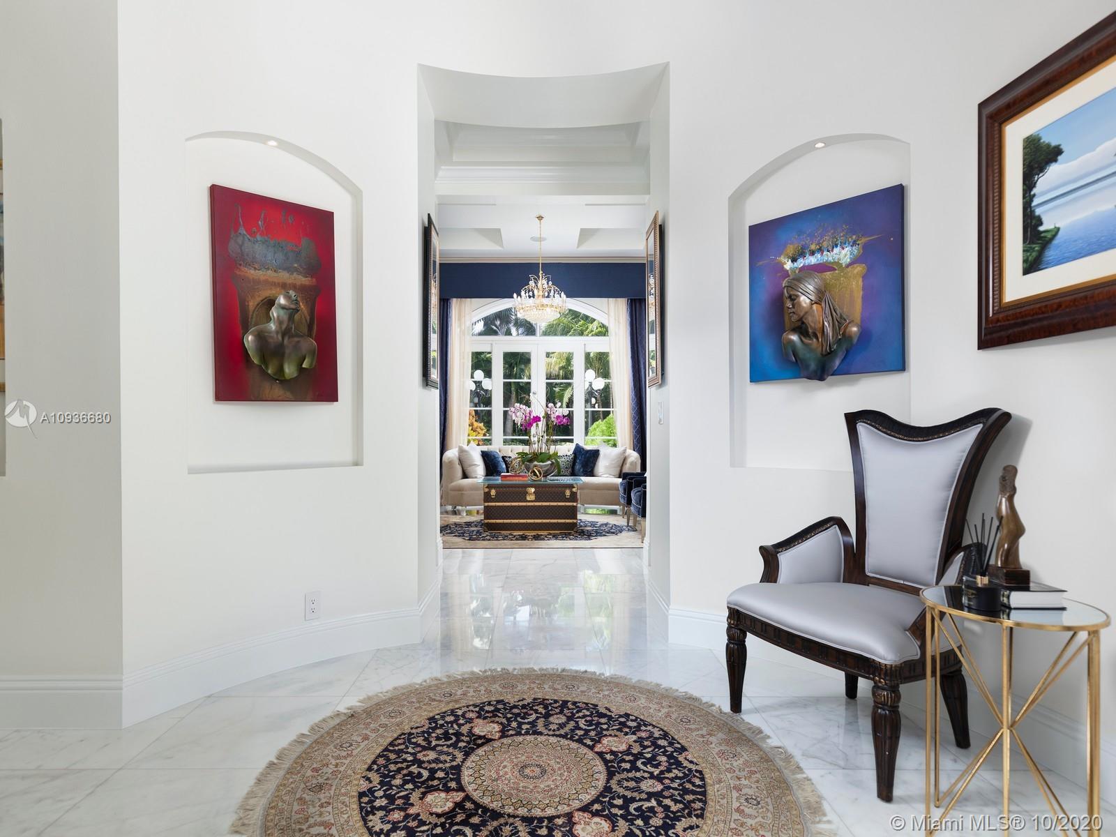 FLAGLER GROVES ESTATES SE - Residential