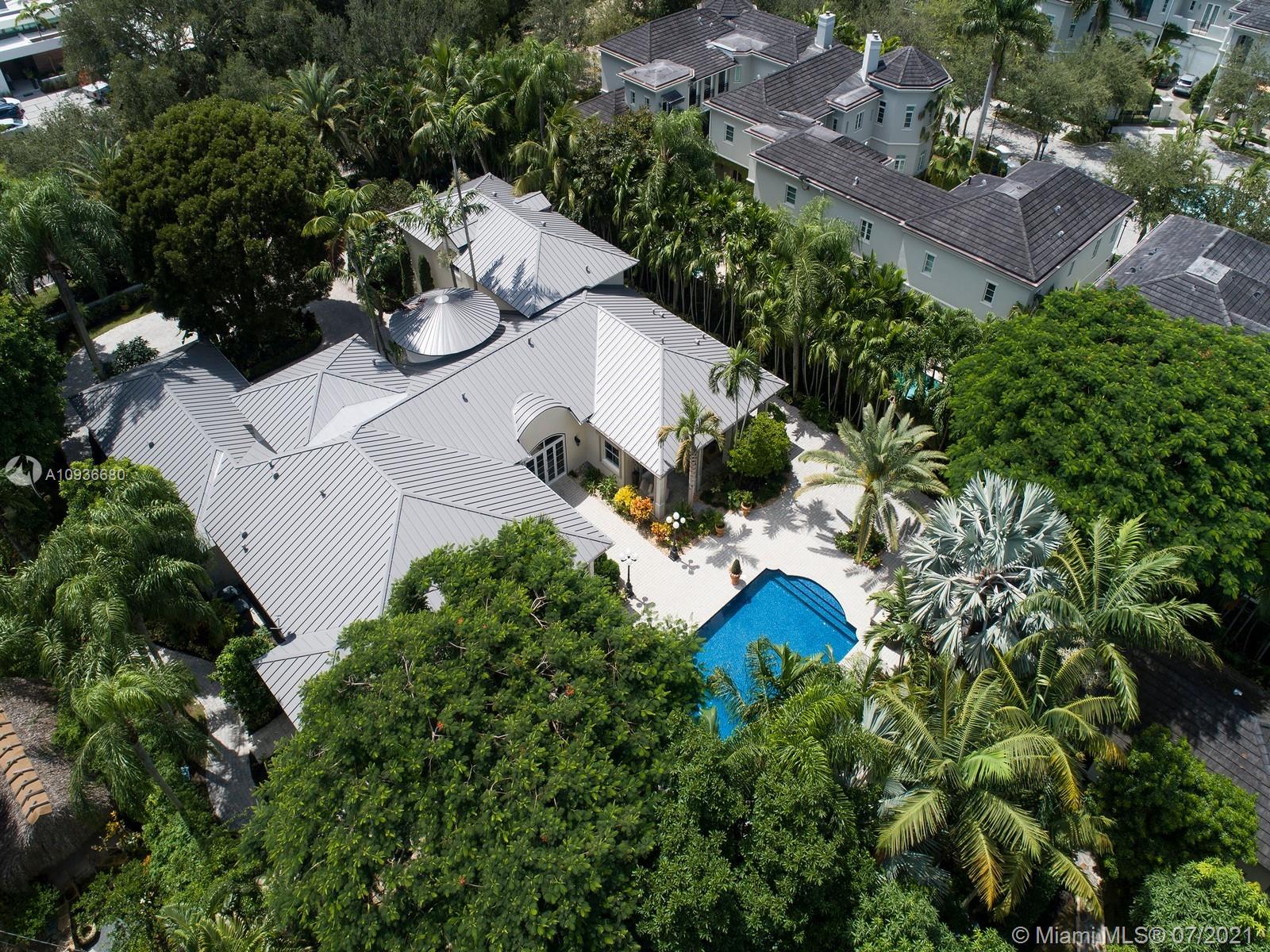 FLAGLER GROVES ESTATES SE - Residential