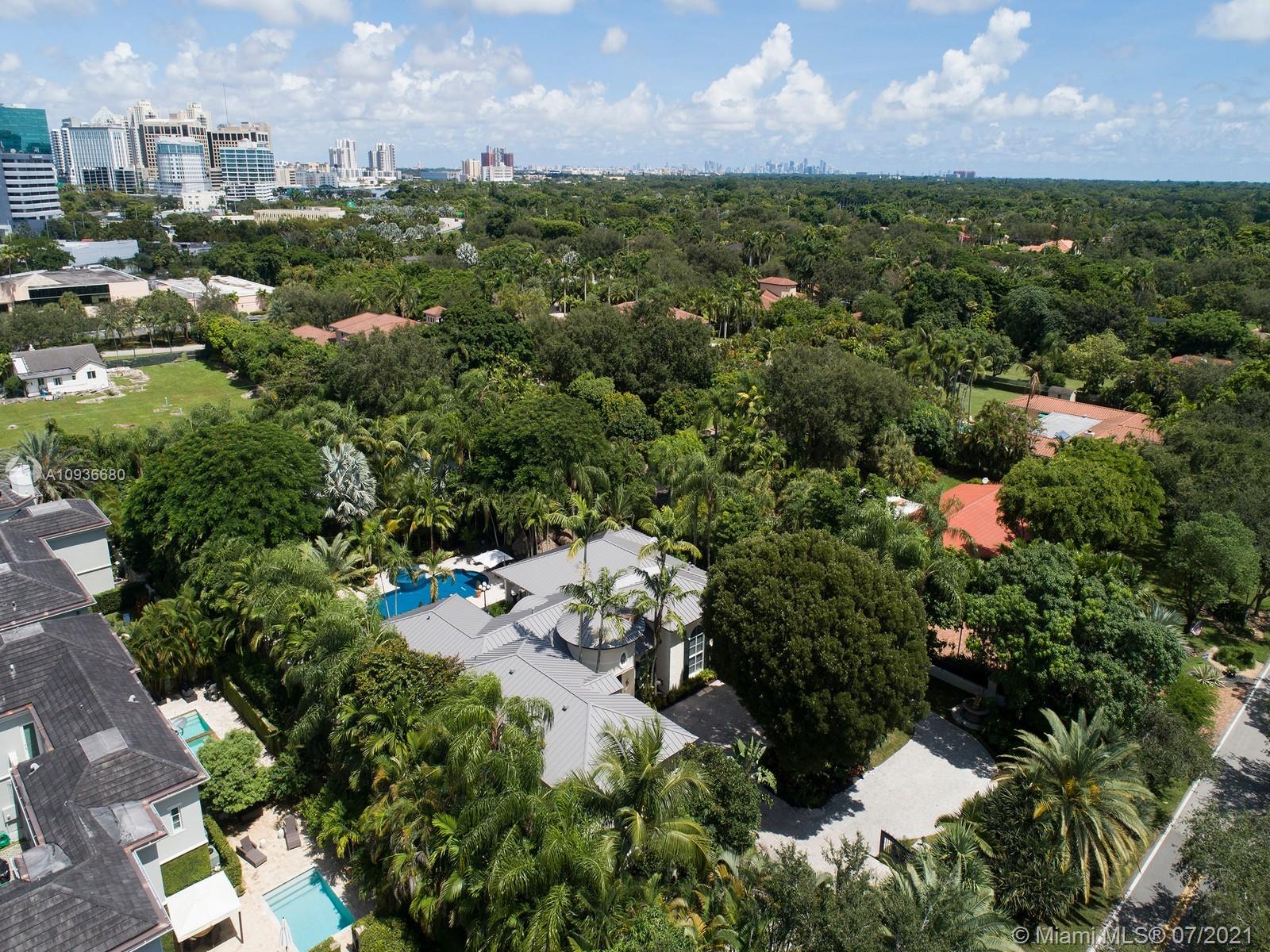 FLAGLER GROVES ESTATES SE - Residential