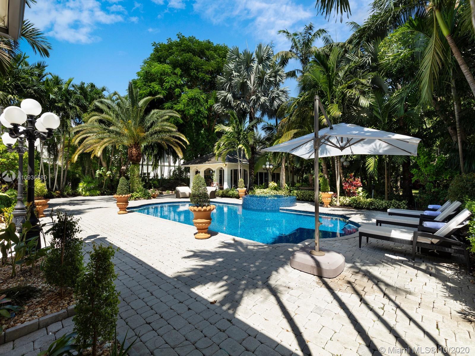 FLAGLER GROVES ESTATES SE - Residential