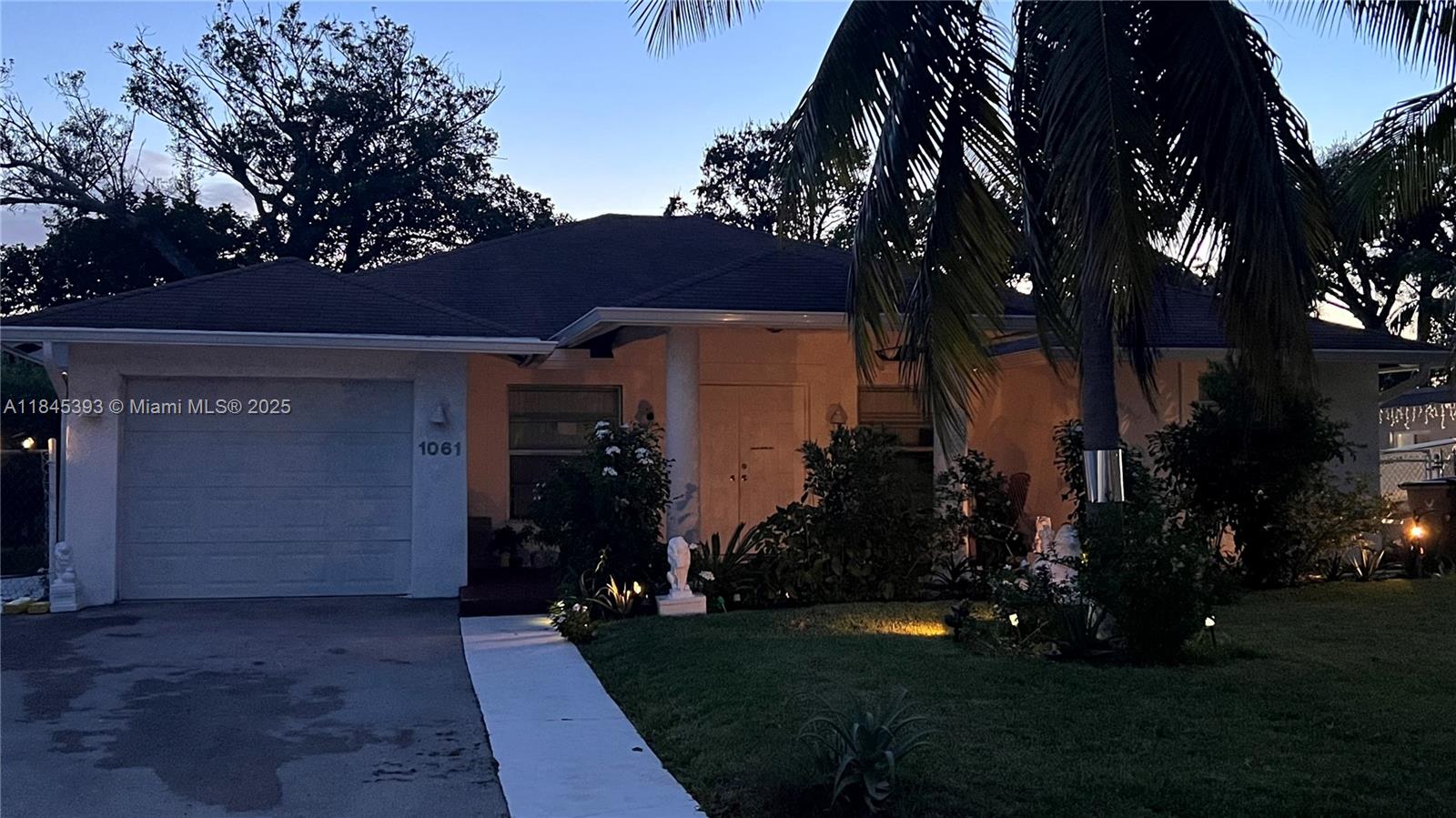 Stunning 3 Bed, 2 Bath Custom-Built Gem in Deerfield Beach! Nestled just off I-95 and west of US-1, this 2000-built single-family home offers prime location minutes from the beach and across from a house of worship. Designed to the original owner’s specifications, this residence boasts high ceilings, abundant natural light, and expansive open spaces with large rooms, perfect for modern living. Featuring an attached garage and fully permitted construction compliant with 2000 local and state codes, this home is a rare find. With a little TLC, transform this spacious beauty into your dream home. Don’t miss the chance to own a custom-crafted property in a vibrant, sought-after community!