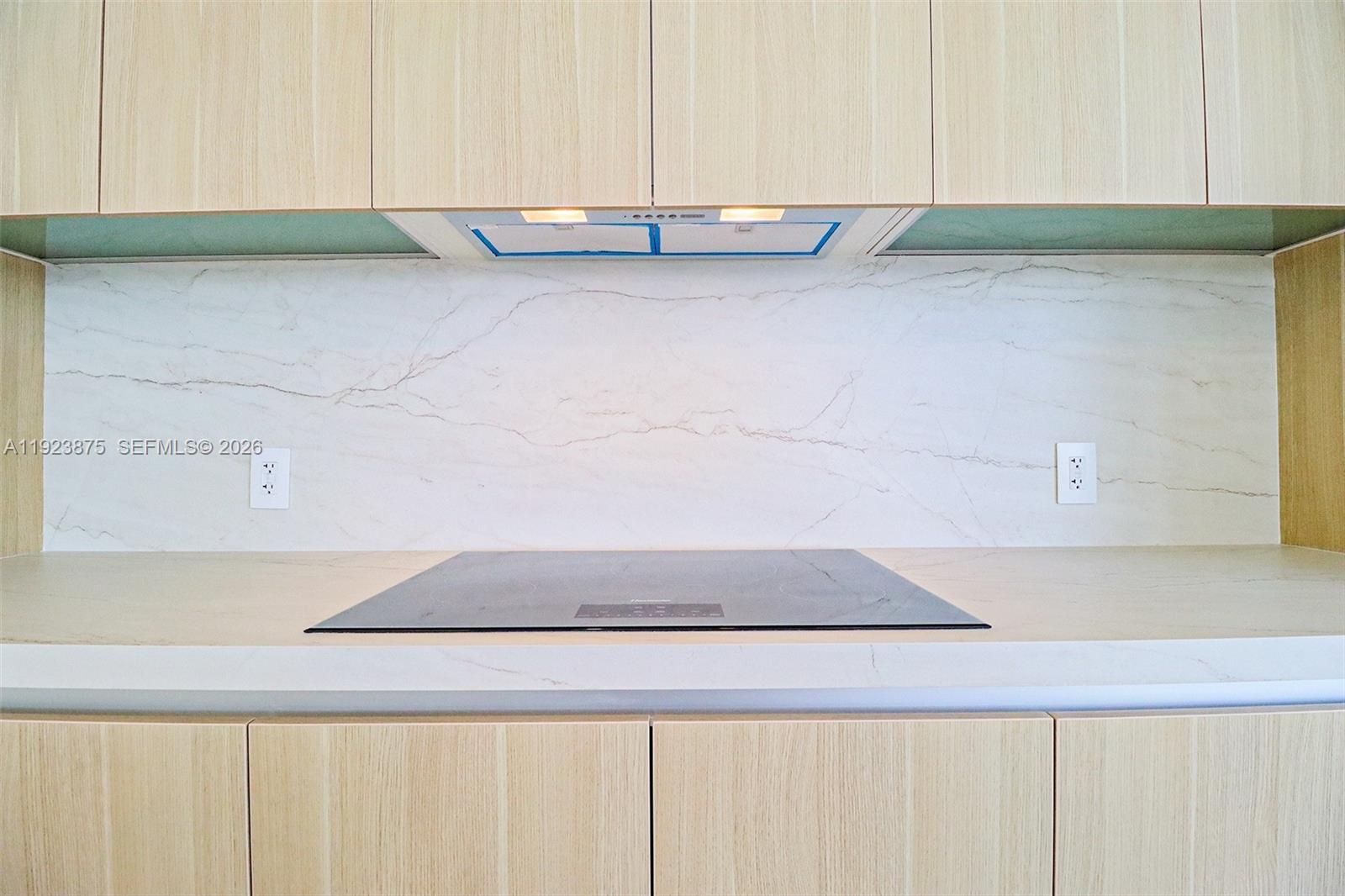 Aria Reserve Miami - Residential