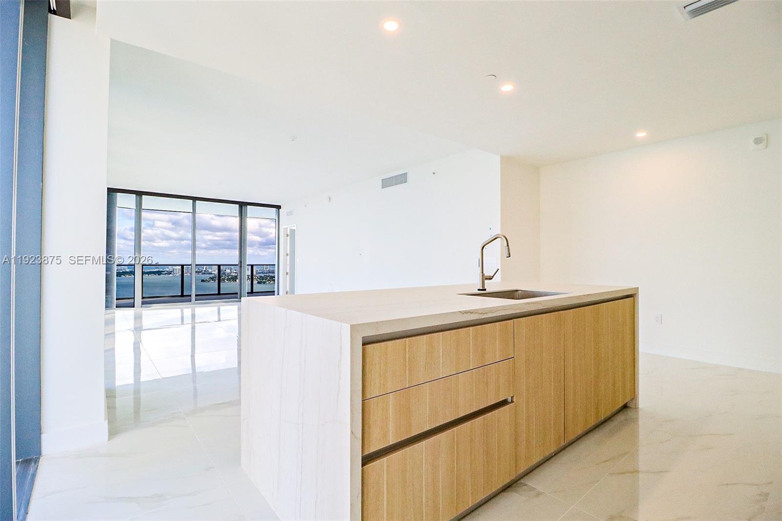 Aria Reserve Miami - Residential