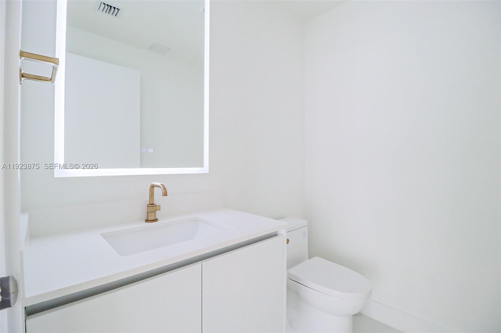 Aria Reserve Miami - Residential