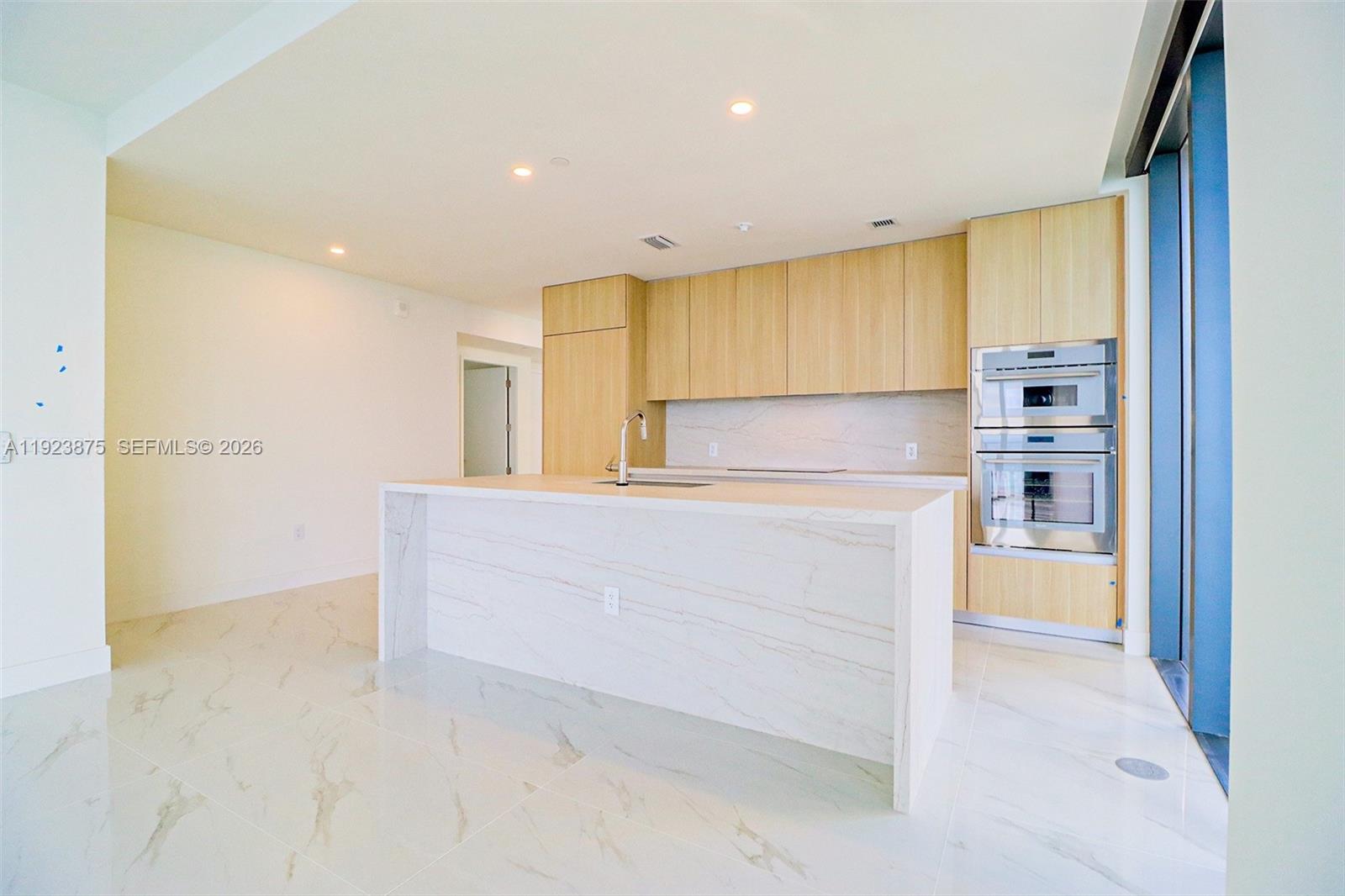 Aria Reserve Miami - Residential