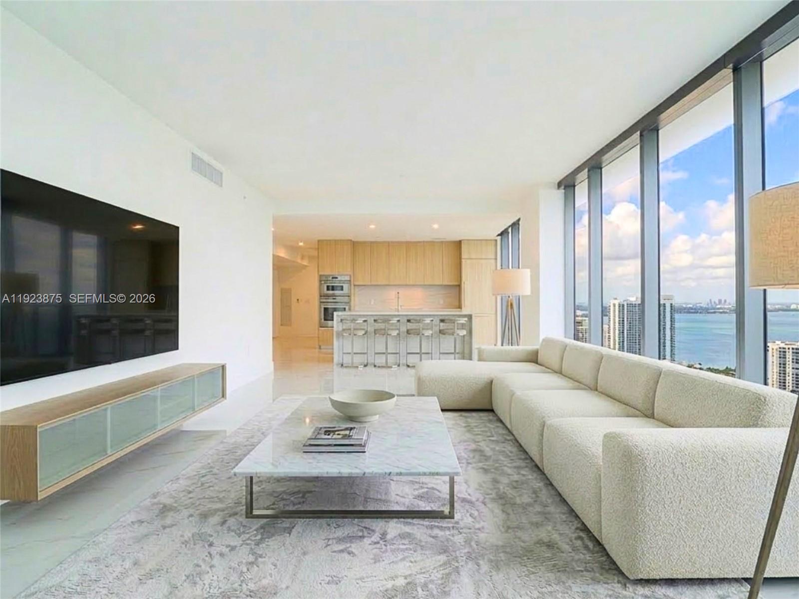 Aria Reserve Miami - Residential