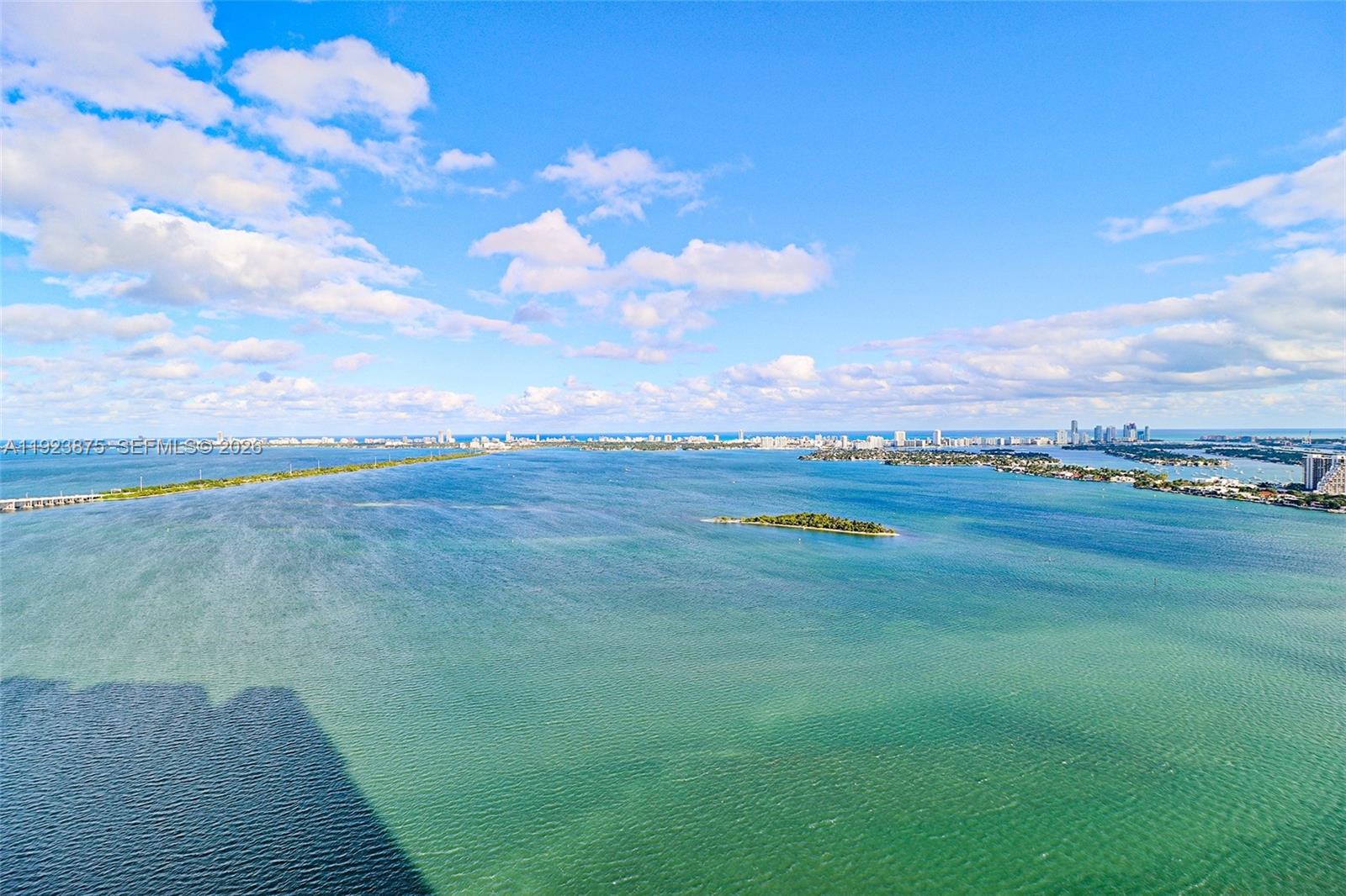 Aria Reserve Miami - Residential