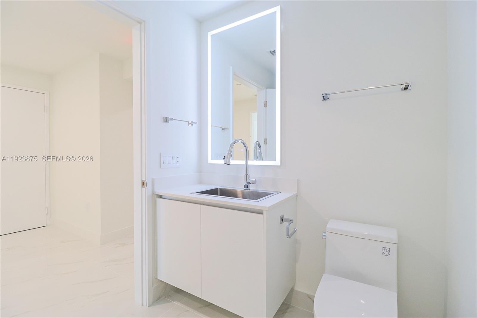 Aria Reserve Miami - Residential