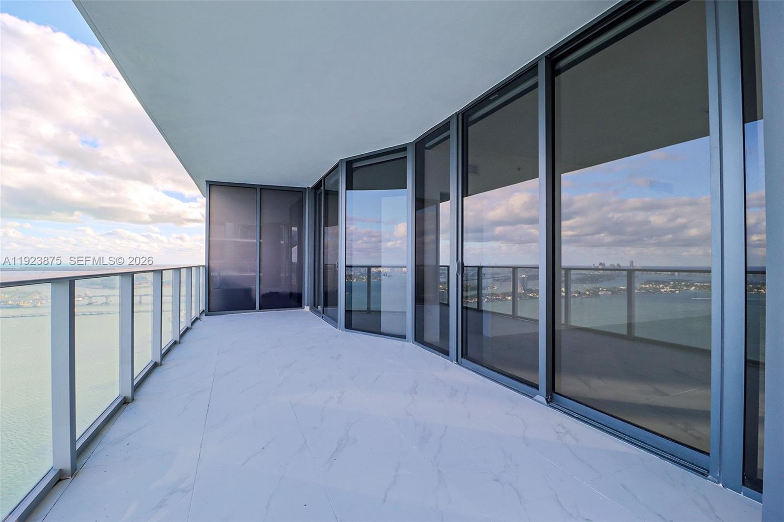 Aria Reserve Miami - Residential