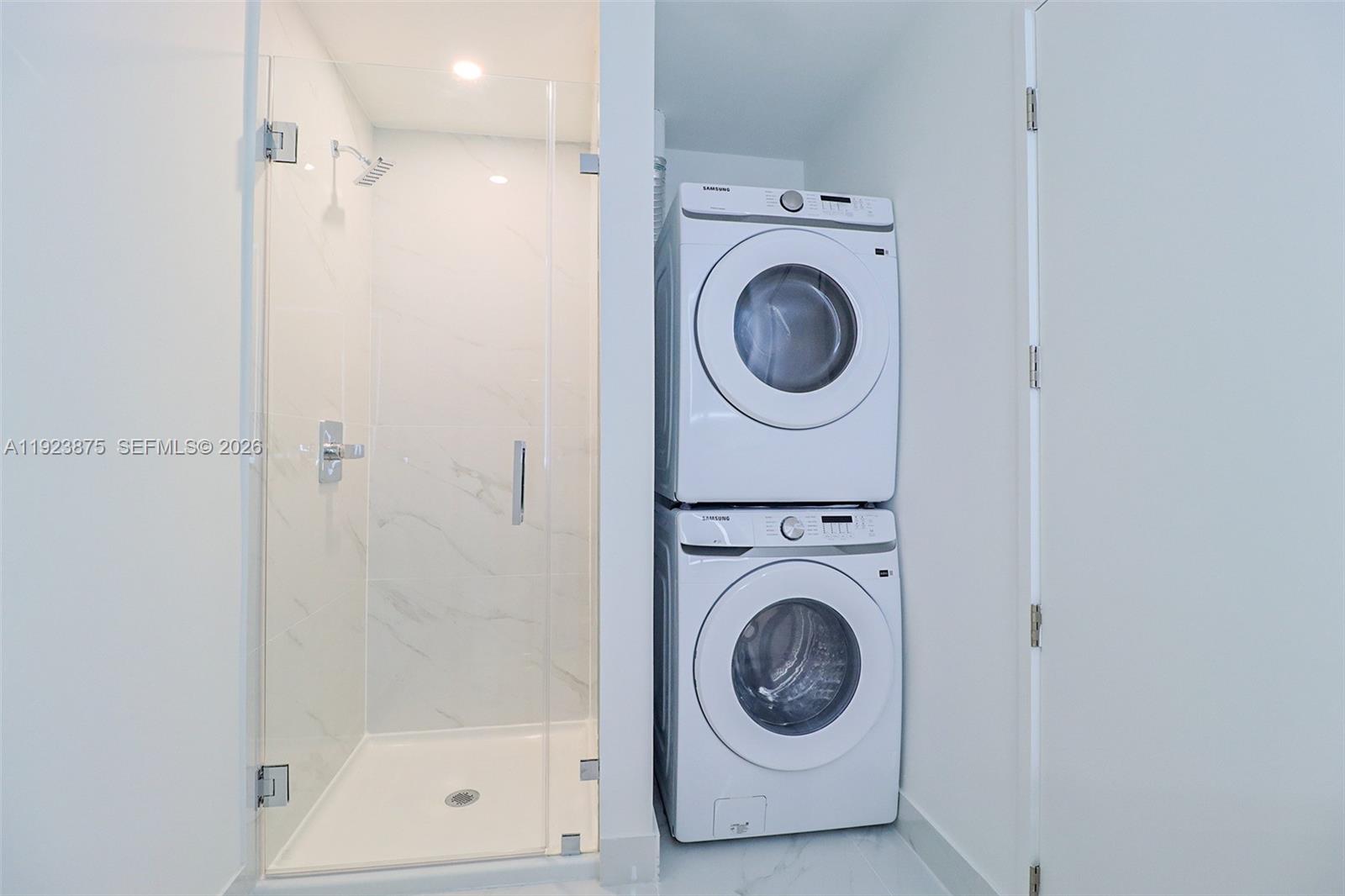 Aria Reserve Miami - Residential