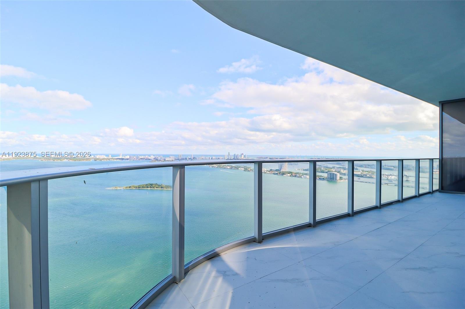 Aria Reserve Miami - Residential