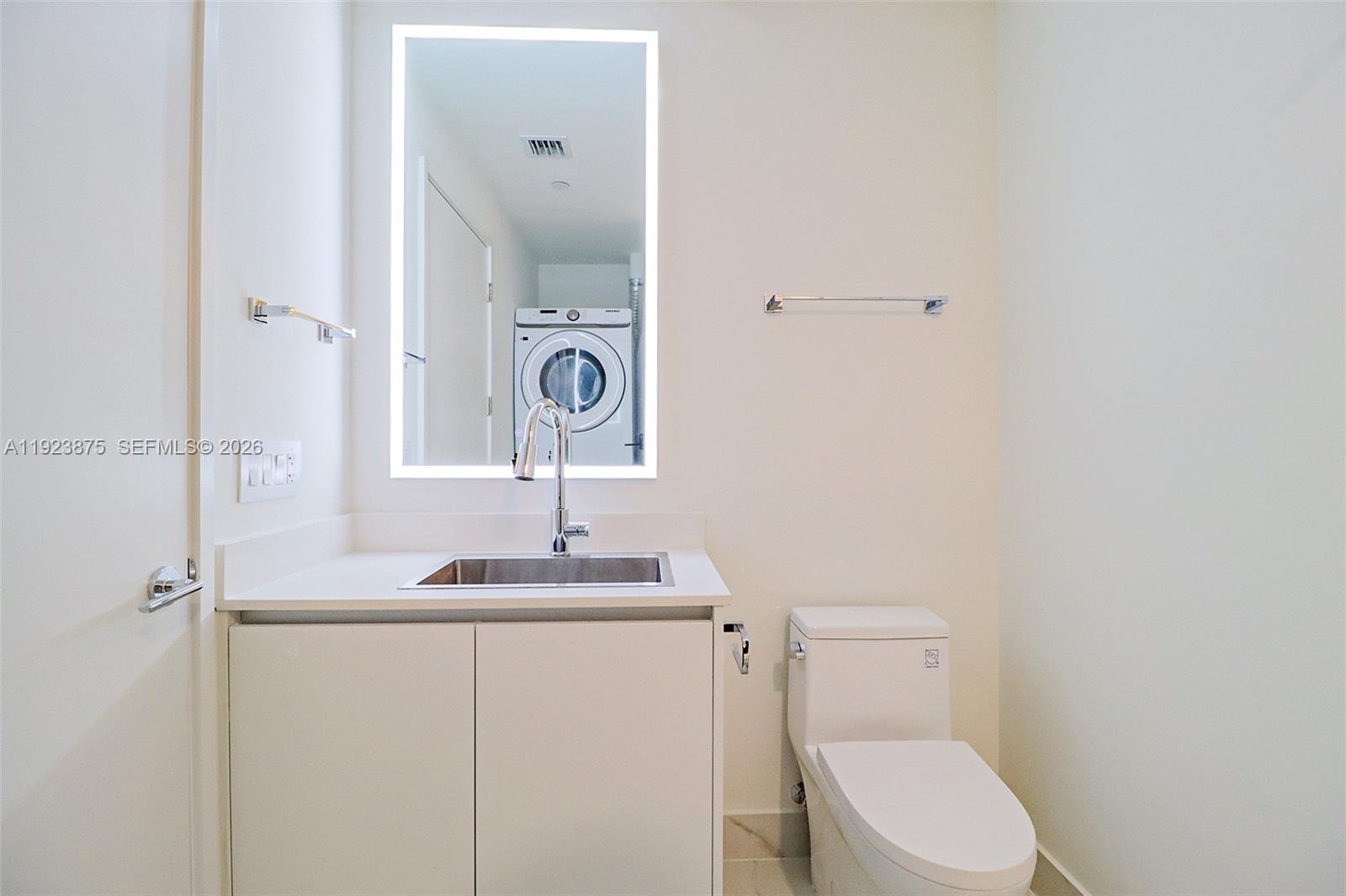 Aria Reserve Miami - Residential